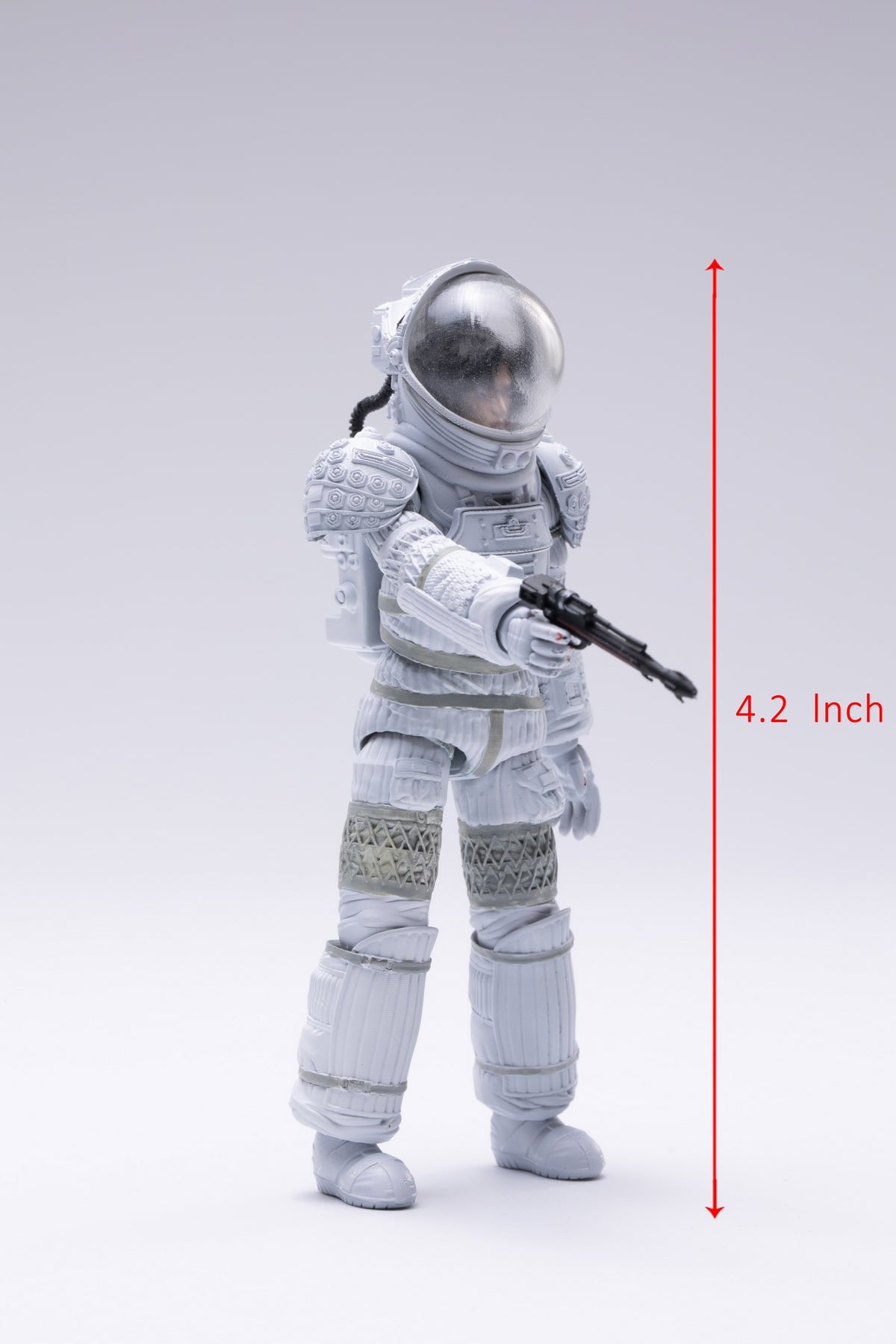 [สั่งจอง]Hiya 1/18 : Alien / Ripley/ Chopper/ Hound