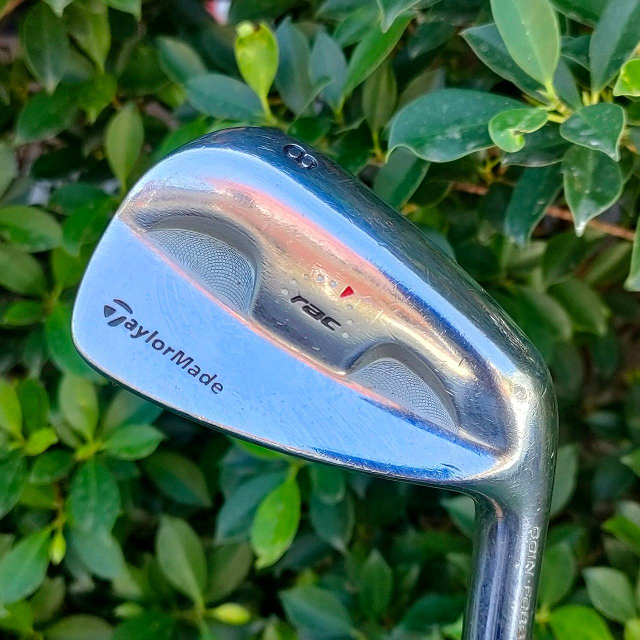 ชุดเหล็ก TAYLORMADE RAC ชุด FORGED COMBO