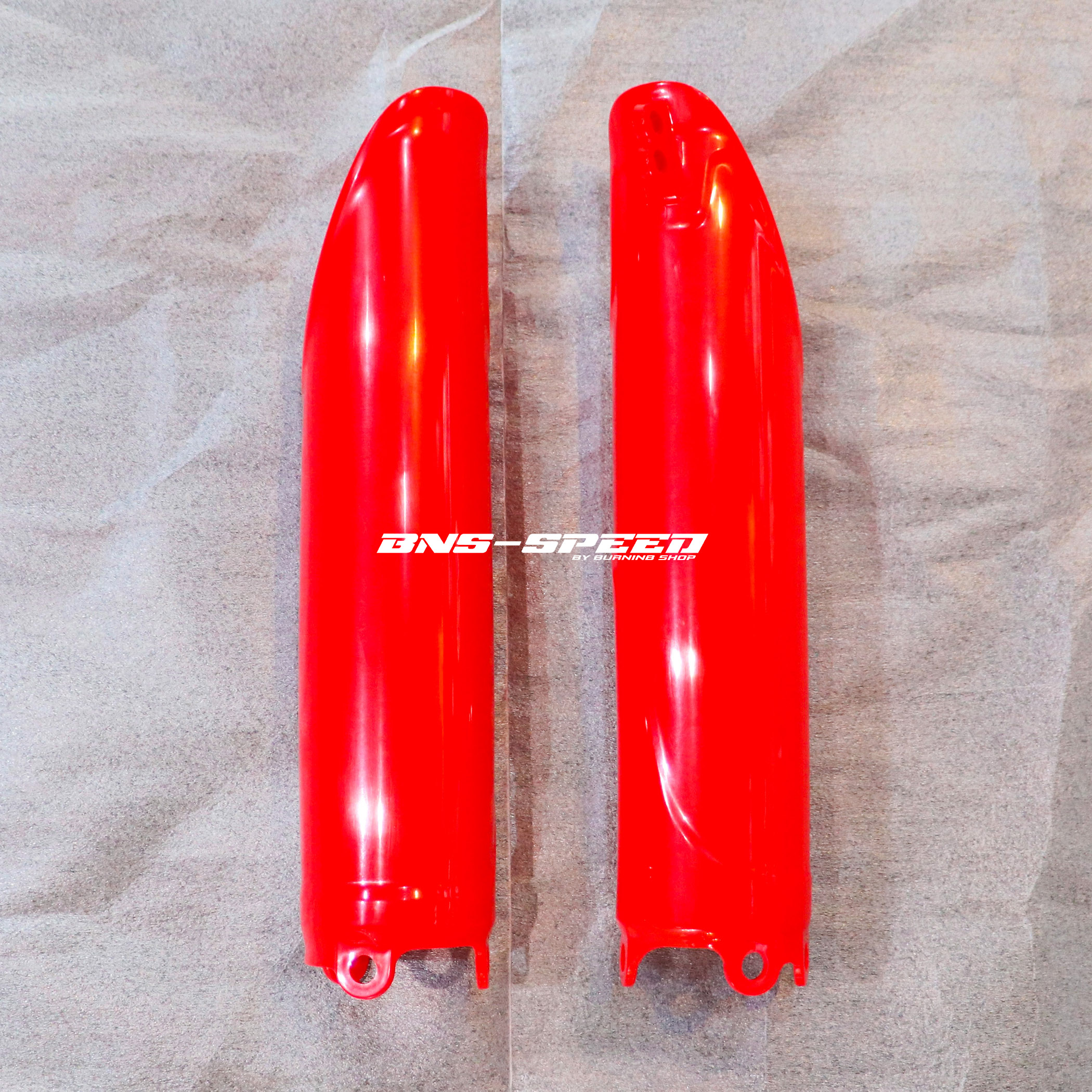 การ์ดโช้คหน้า CRF300L/Rally ซ้าย/ขวา