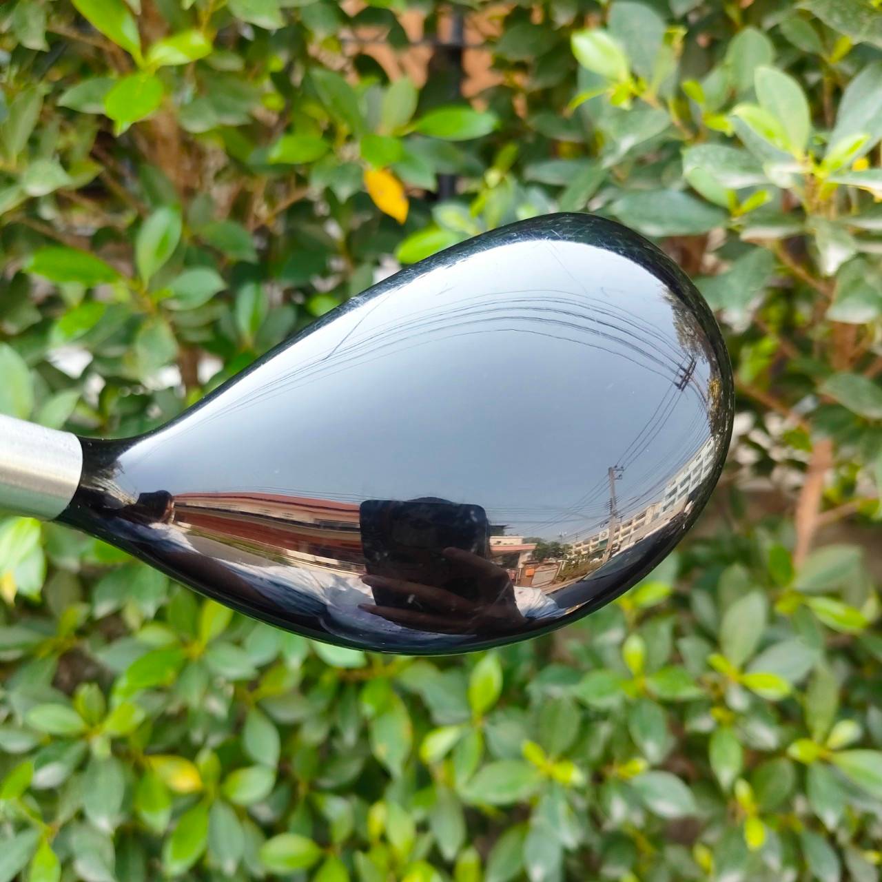 HYBRID องศา19 HONMA TOUR WORLD TW727 ก้าน VIZARD YT85 FLEX SR ไม้ JDM สุดพรีเมี่ยม ก้านดีมาก