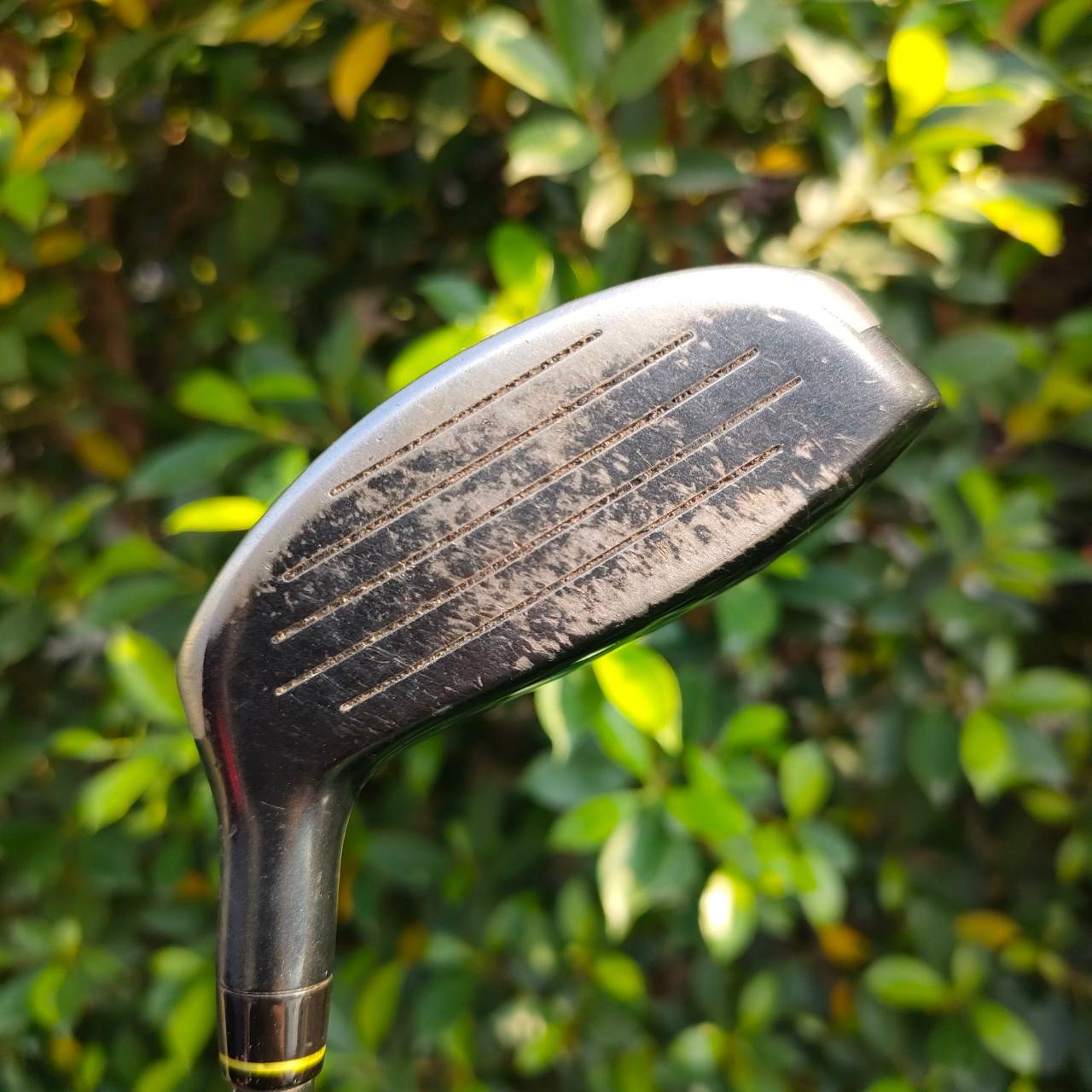 FW3 TSURUYA ONESIDER -NS- องศา 15 ก้าน ONESIDER FLEX R พรีเมี่ยมญี่ปุ่น หัวใหญ่ ตีง่ายครับ