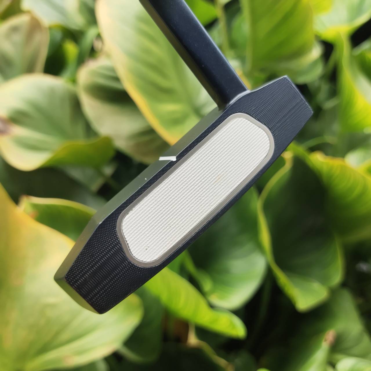 PUTTER ODYSSEY AI-ONE #7 CH 34 นิ้ว COVER แท้เดิม เบอร์ 7 เป็นรูปทรงที่นิยมสูงสุดในตอนนี้