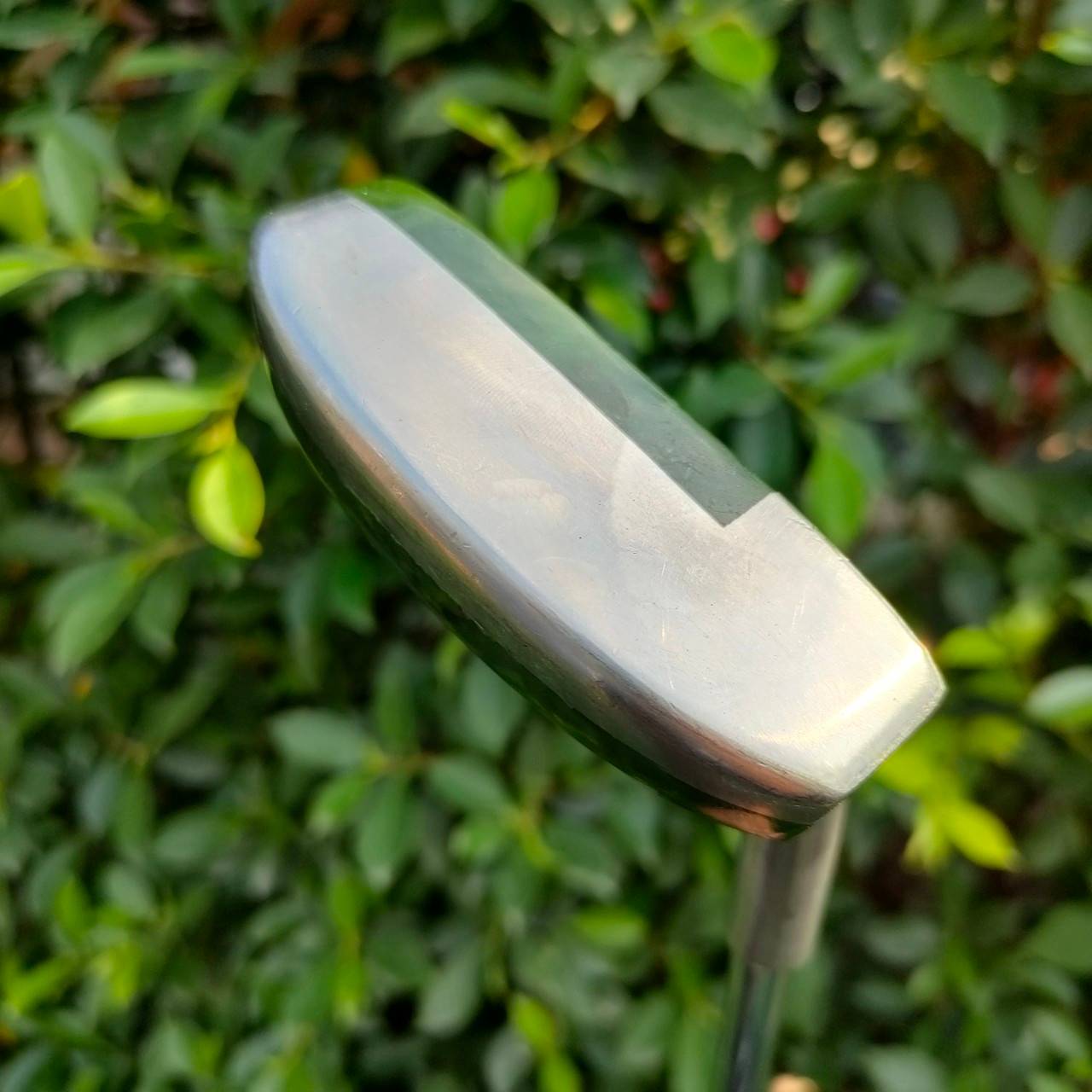 PUTTER JEWELRY GOLF ความยาว 34 นิ้ว ก้าน JEWELRY GOLF หยก สวย หายากมากๆ