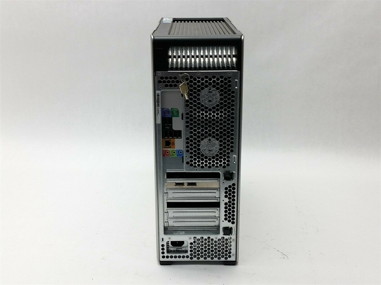 HP Z600 เครื่องออกแบบพร้อมใช้งานสุด ๆ