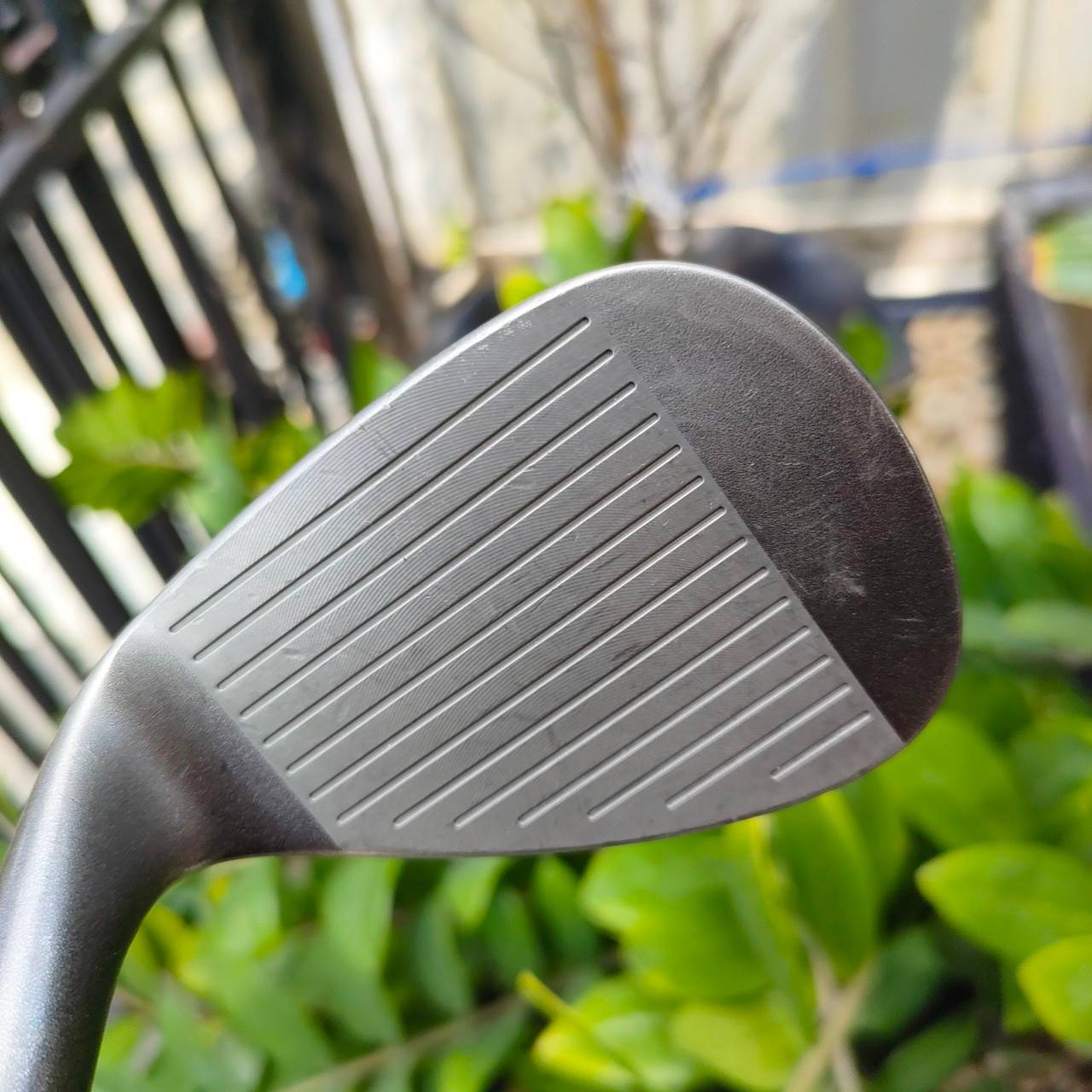 WEDGE HONMA BERES W105C SPIN ZONE องศา 54 ก้าน N.S.PRO 950 GH FLEX R สุดยอด WEDGE พรีเมี่ยมญี่ปุ่น JAPAN SAKATA ไม้กอล์ฟพรีเมี่ยมมือสอง ของแท้ By NakaraLuxurious