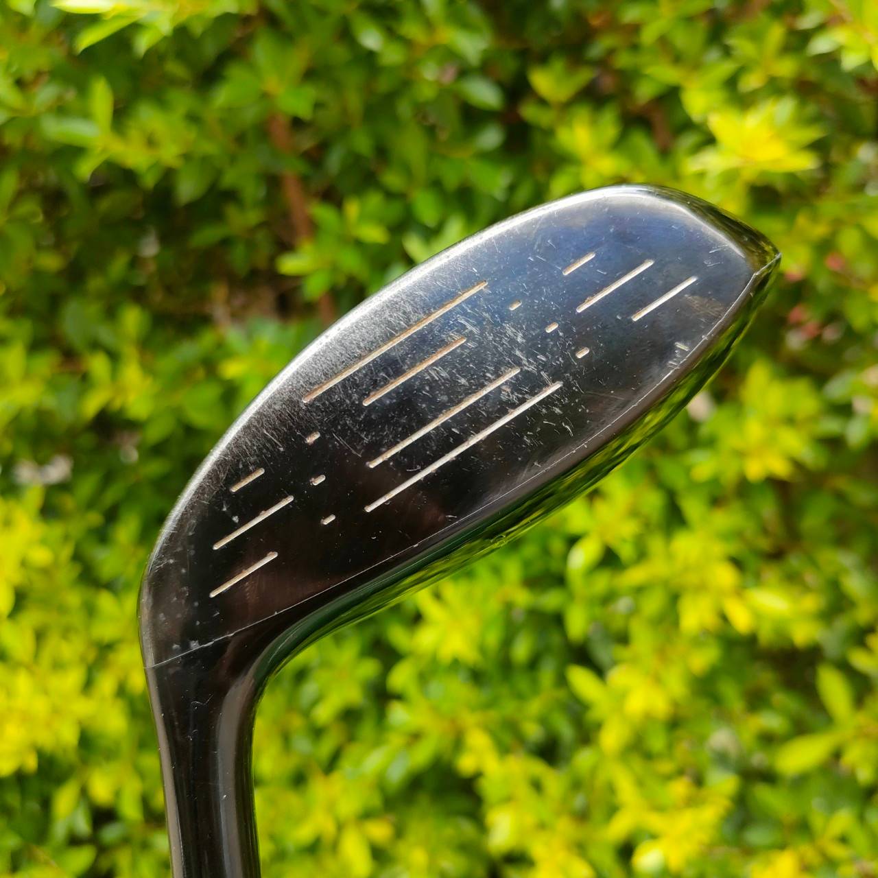 FW3 MARUMAN SHUTTLE MARAGING i400X องศา 15 ก้าน SHUTTLE WLT FLEX SR ไม้กอล์ฟมือสอง ของแท้ BY NakaraLuxurious