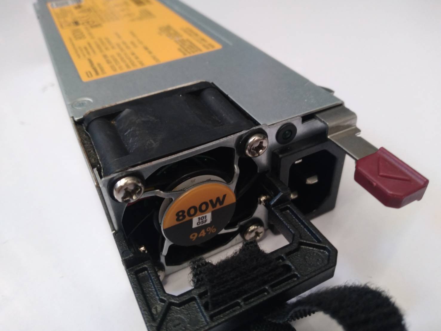 HP 800W DL360 DL380 ML350 G9 Gen9 PSU Power Supply 723600-101 723599-001 754381-001