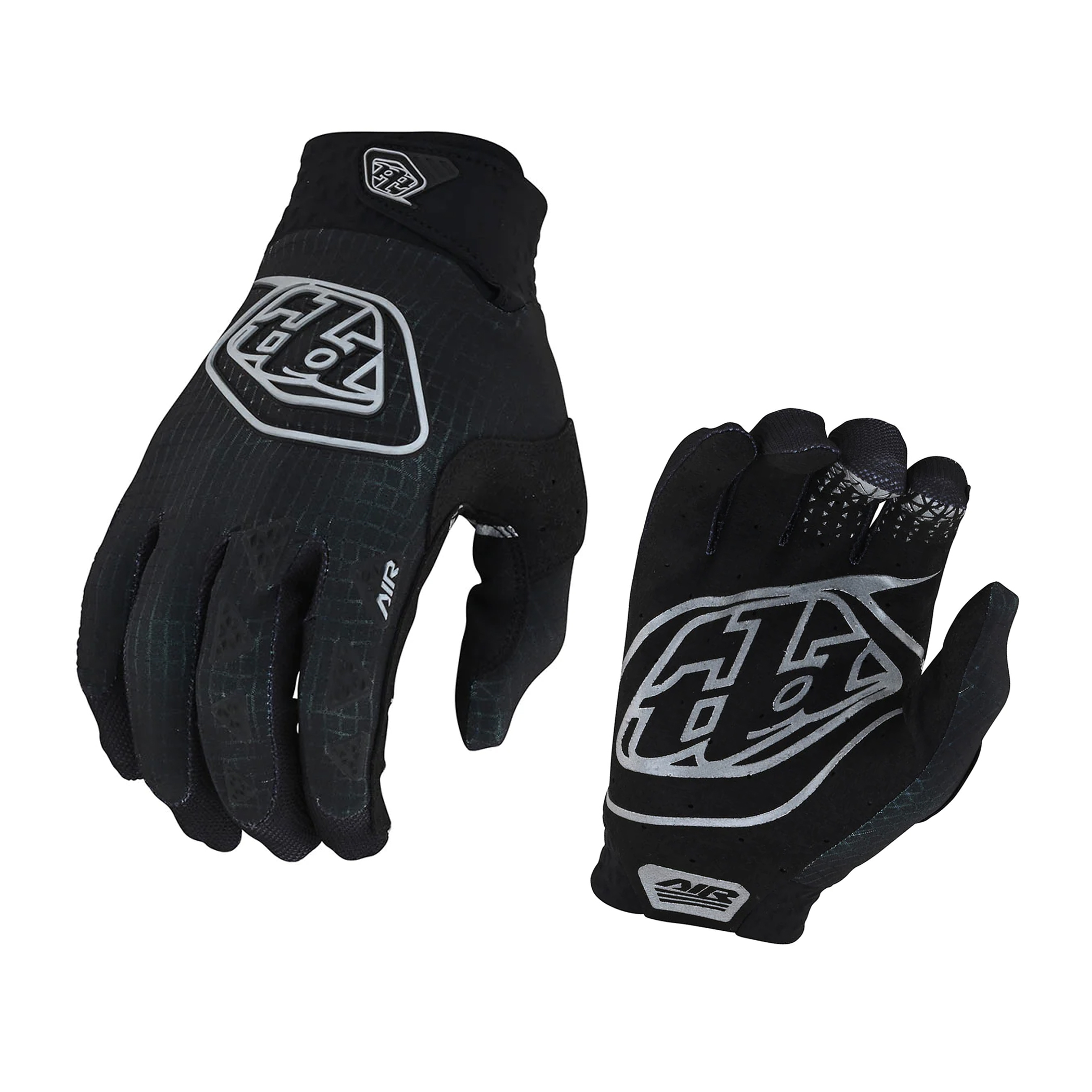 ถุงมือ Troy Lee Designs Air Glove - Black