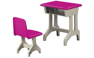 ชุดโต๊ะเก้าอี้, โต๊ะเรียนเดี่ยว โต๊ะนักเรียนประถม, โต๊ะเขียนหนังสือ เฟอร์นิเจอร์เด็ก พร้อมส่ง