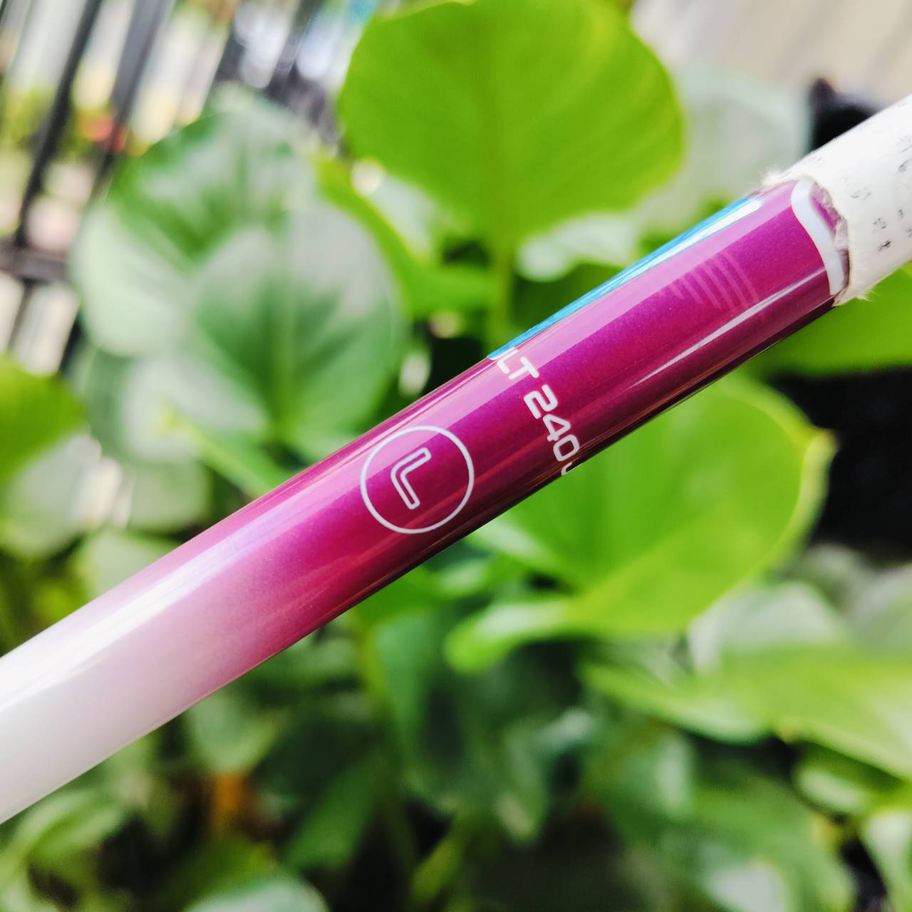 ไม้กอล์ฟสำหรับผู้หญิงครบชุด PING GLE2 LADY สุดยอดเทคโนโลยีของ PING ไม่แพ้ ซีรี่ย์ G ของผู้ชาย ตอบสนองความต้องการของท่านนักกอล์ฟสุภาพสตรี ให้มีความสุขในเกมส์การเล่นกอล์ฟมากยิ่งขึ้น ไม้กอล์ฟพรีเมี่ยมมือสอง ของแท้ By NakaraLuxurious