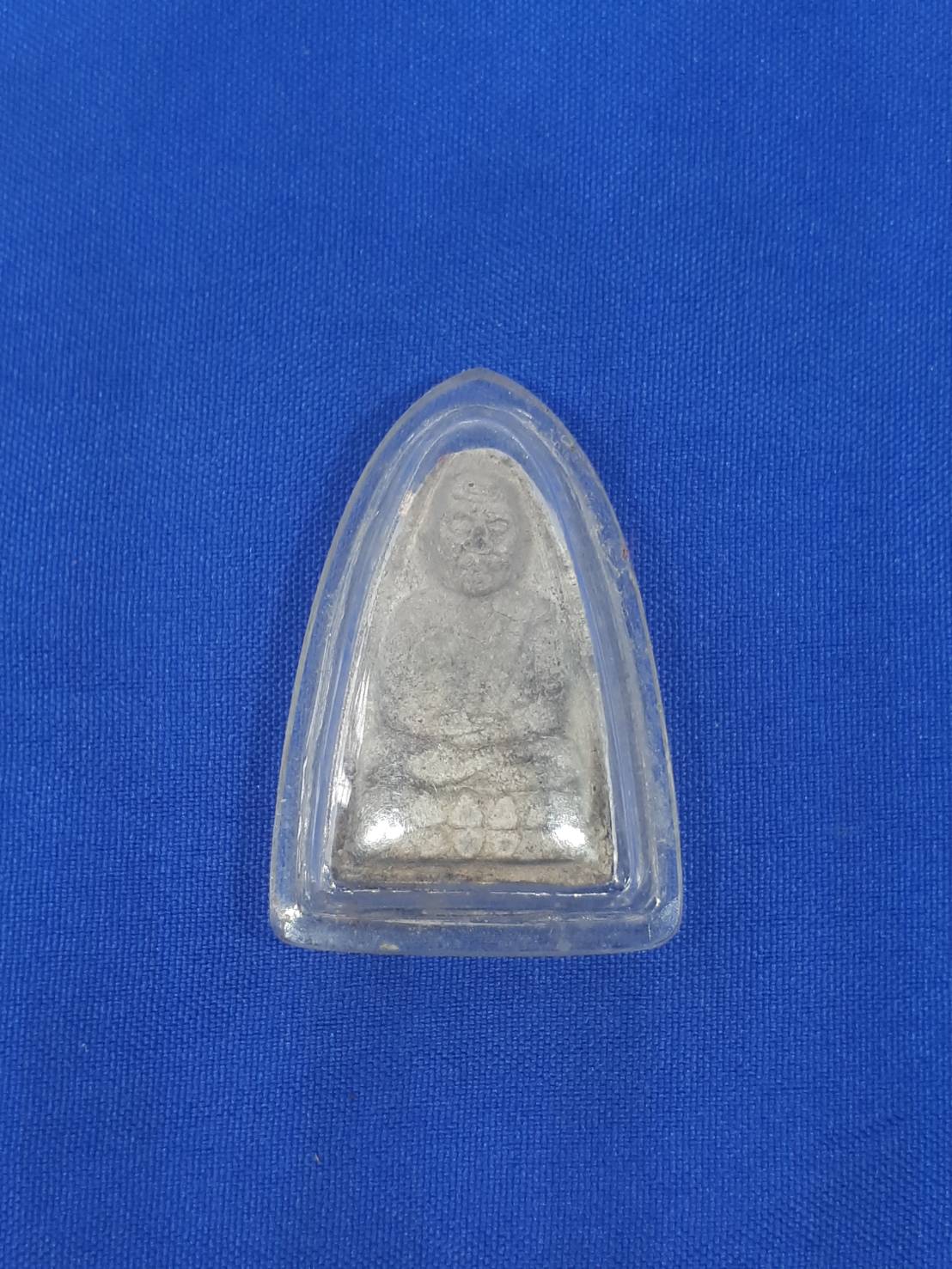 พระ หลวงพ่อ ทวด เนื้อว่าน วัด ช้างให้ อ.โคกโพธิ์ ปัตตานี 300.-