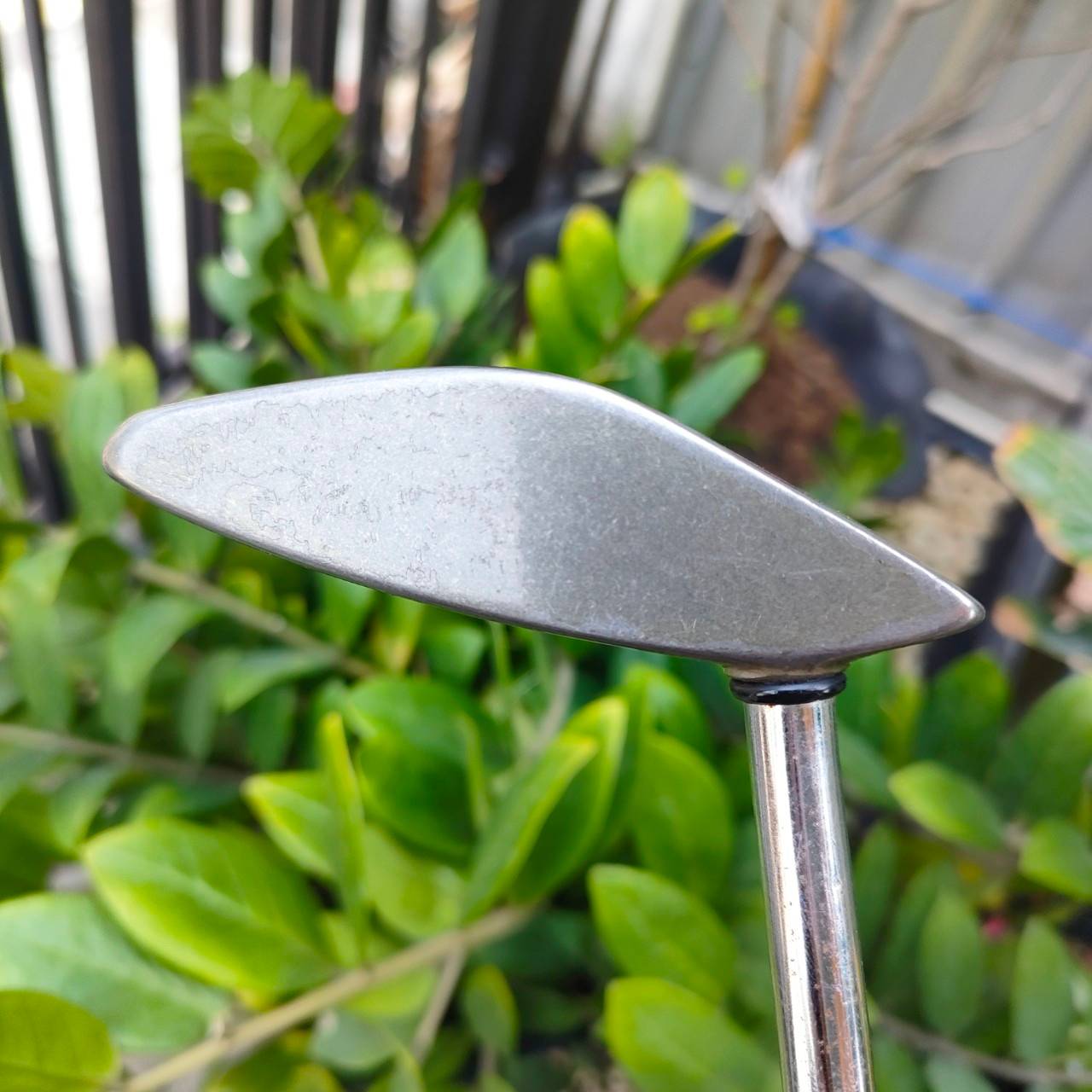 *** ไม้กอล์ฟมือซ้าย *** PUTTER CALLAWAY THE TUTTLE ความยาว 33.5 นิ้ว สุดยอดหายาก ไม้กอล์ฟพรีเมี่ยมของแท้ By NakaraLuxurious