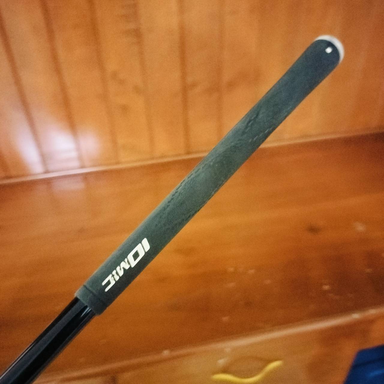 Driver Cleveland LAUNCHER 460 ก้าน NS PRO GT 600 FLEX R กริพ IOMIC อย่างดี หัวใหญ่ 460 CC. วัสดุเบต้าไทเทเนี่ยม ตีไกลเสียงเพราะ ไม้กอล์ฟพรีเมี่ยมมือสอง ของแท้ By NakaraLuxurious
