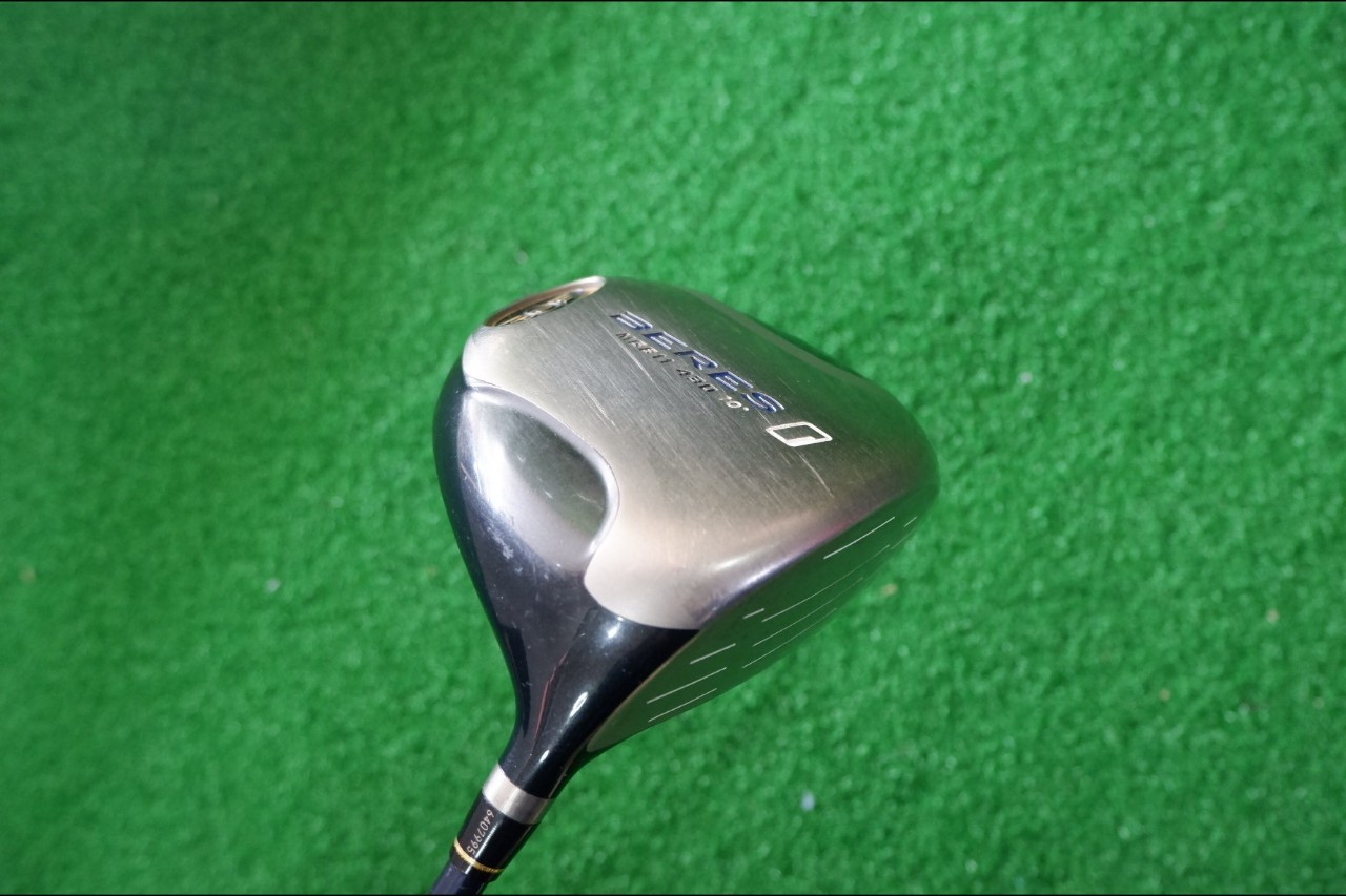 DRIVER 1 HONMA BERES MGE11 430