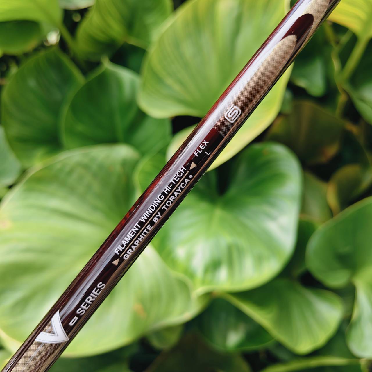 ไม้กอล์ฟสำหรับผู้หญิง FULLSET GOSEN JAPAN V-SERIES ชุดพรีเมี่ยมจากญี่ปุ่น 🔴 เบา ตีง่าย สวย