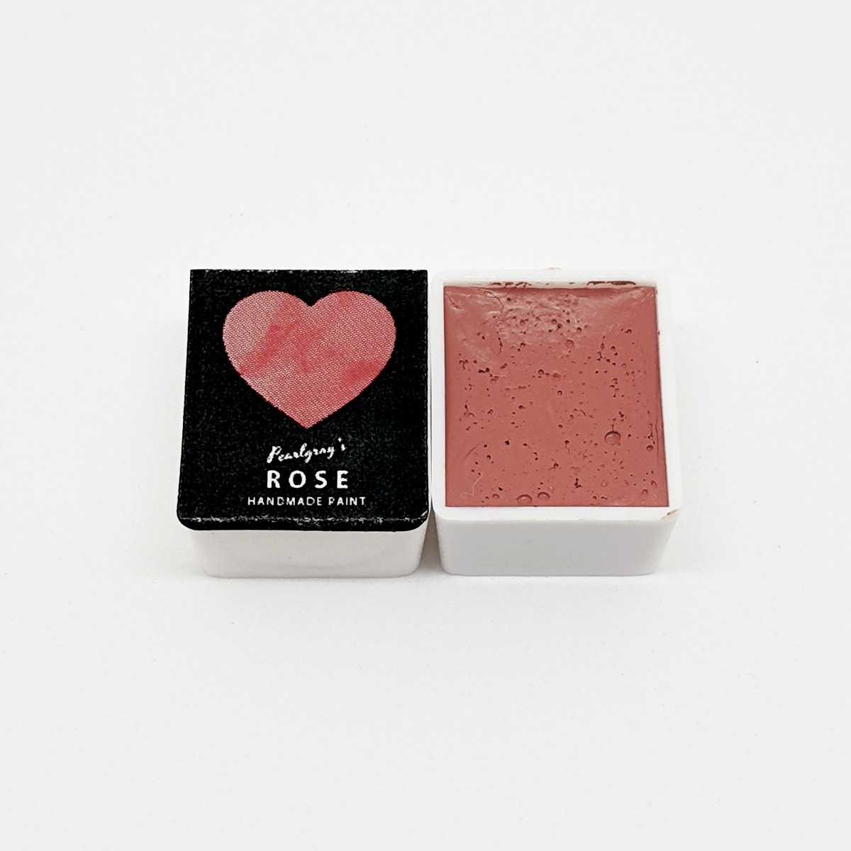 [ HANDMADE WATERCOLOR ] NUDE SERIES