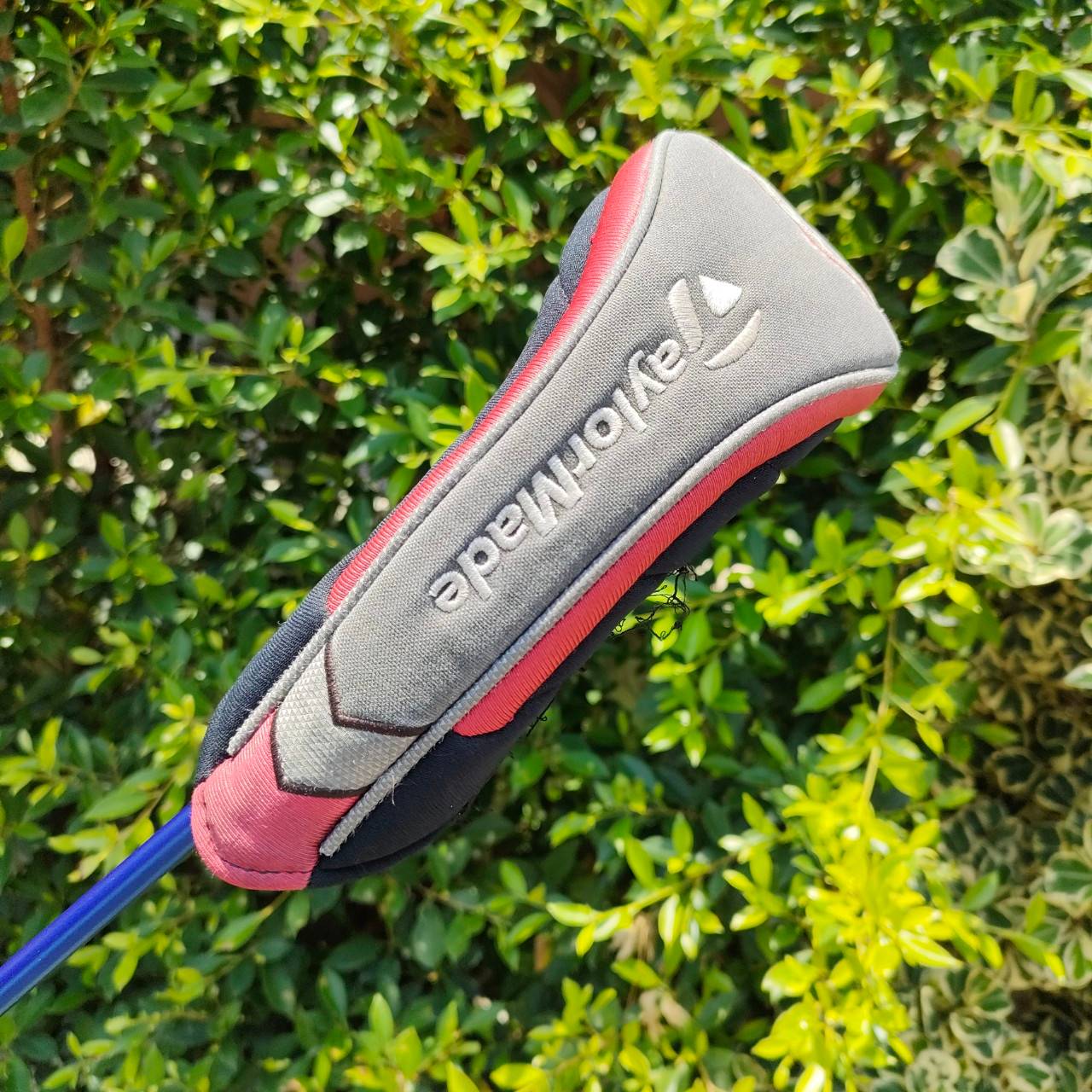 HYBRID 3 TAYLORMADE RESCUE DUAL องศา 19 ก้าน FUJIKURA BANZAL FLEX S ก้านอย่างโหด หัวนี้พลาดไม่ได้ RESCUE ที่มี การปรับหมุดได้ ตีแบบให้แม่นๆจับวางเลยครับ