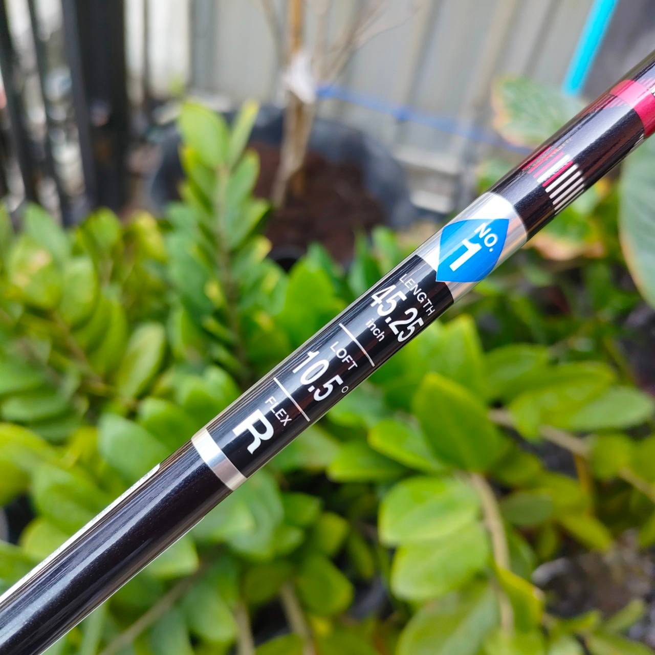 DRIVER SRIXON Z585 องศา 10.5 ก้าน MIYAZAKI 4323 FLEX R ปฏิวัติใหม่ทั้งหมดเพื่อเพิ่มความเร็ว ให้กับเกมของคุณ สุดยอดตีมันส์ มี COVER เดิมๆ สภาพสวยนางฟ้า!!! ไม้กอล์ฟพรีเมี่ยมมือสอง By NakaraLuxurious