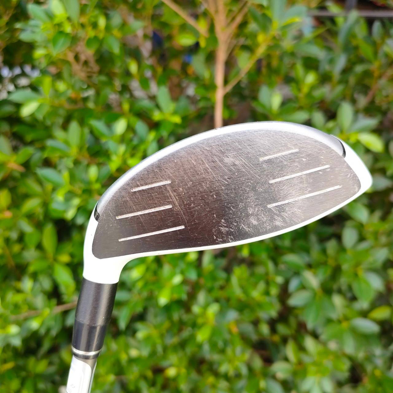 FW3 TAYLORMADE RBZ ก้าน MATRIX OZIK FLEX R องศา 15 หน้าเหมือนมีสปริงอีกชั้น ตีไกลมาก ก้านพรีเมี่ยม