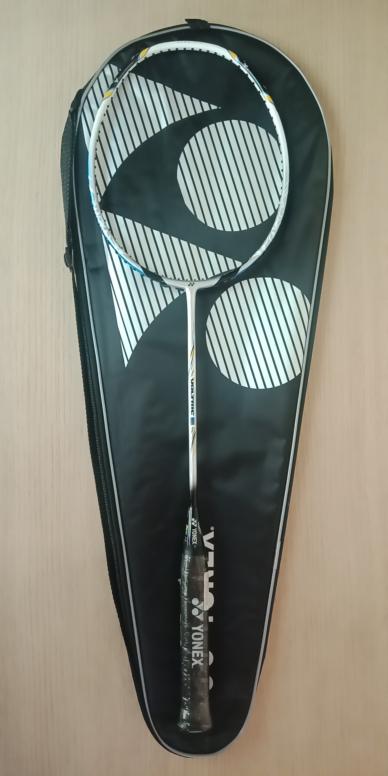 Yonex Voltric 5