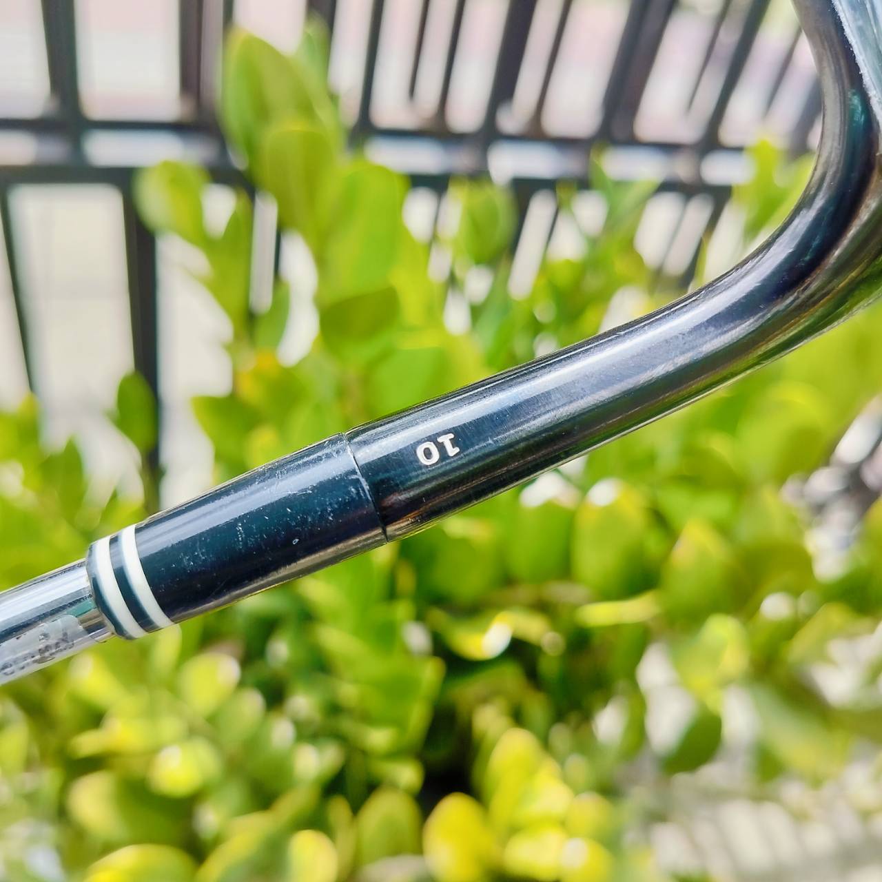 WEDGE CLEVELAND RTX 588 องศา 52 2 จุด ก้าน DG S200 เป็นตัว ROTEX 2.0 LASER MILLED โหดๆ ร่องหน้าไม้ลึก สวย สปินจัดๆ ตกหยุดแน่นอน ไม้กอล์ฟพรีเมี่ยมมือสอง ของแท้ By NakaraLuxurious