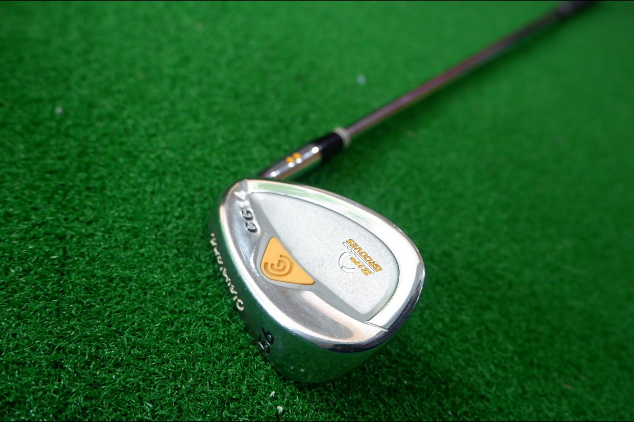 WEDGE 56 CLEVELAND CG14