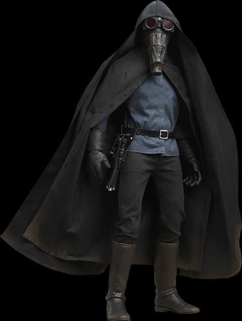 [สั่งจอง] Sideshow 1/6 Scale (Standard Version)