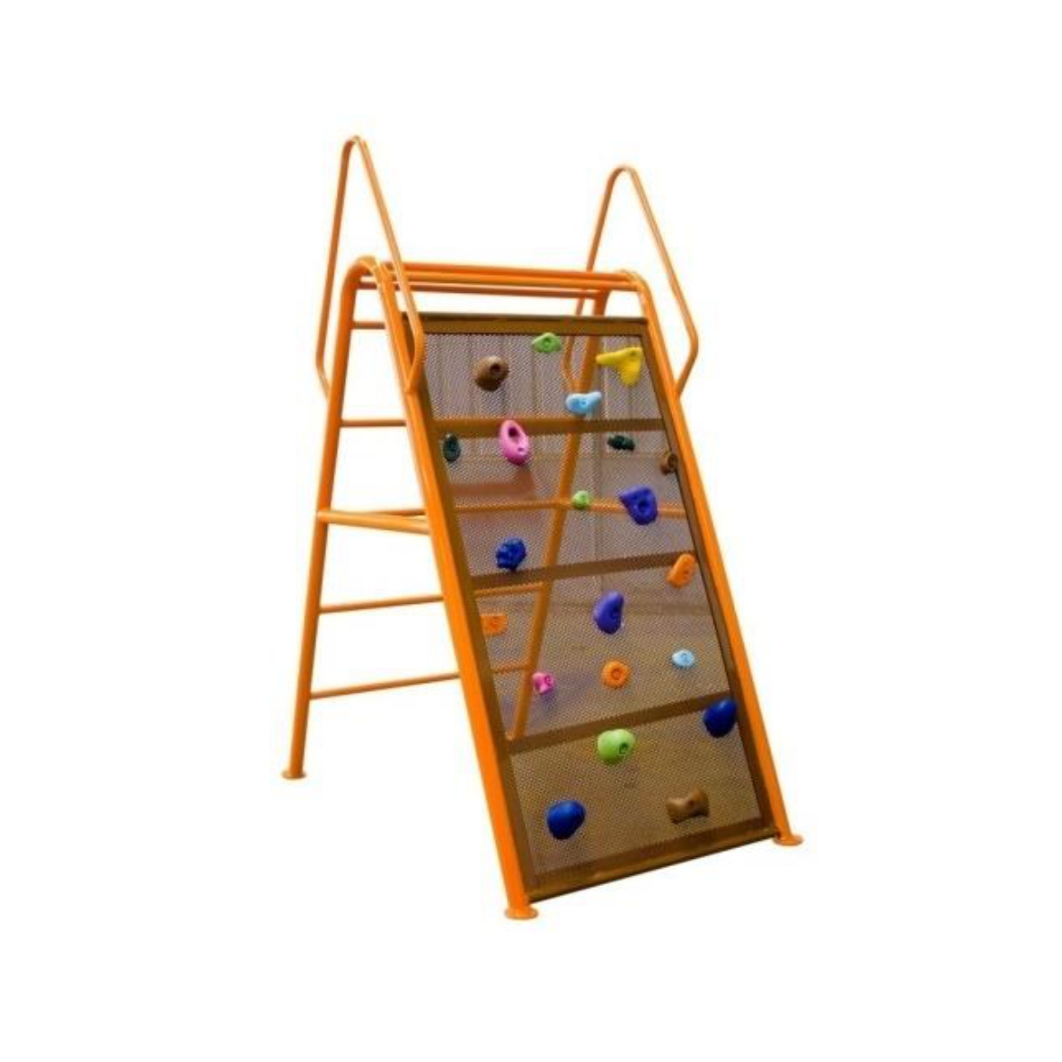 เครื่องออกกำลังกายเด็ก ชุดปีนผาจำลอง ,เครื่องออกกำลังกายกลางแจ้ง, ลานกีฬา, อเนกประสงค์, สนามกีฬา