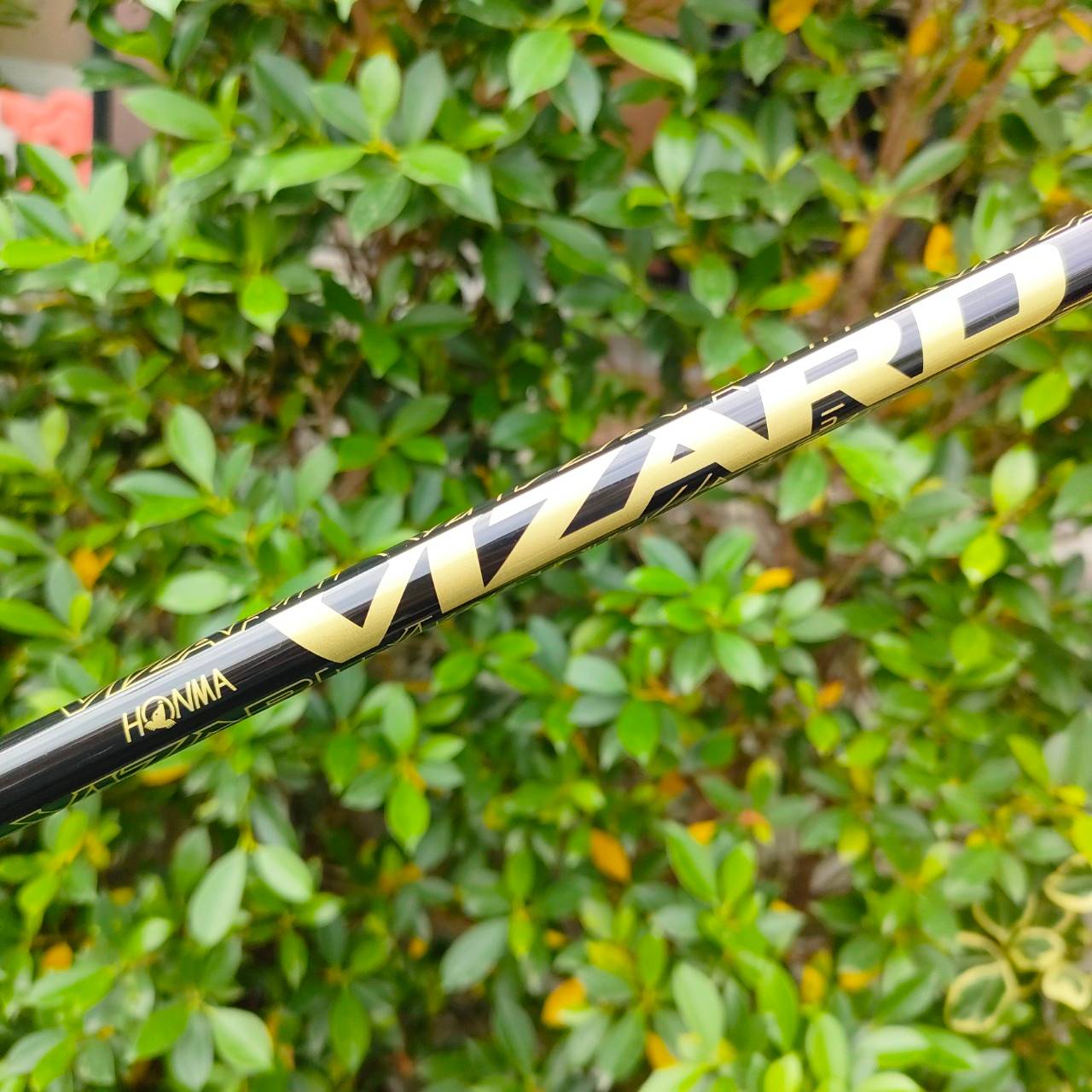 DRIVER HONMA TR20 460 องศา 10.5 ก้าน VIZARD TR20 -50 FLEX R รุ่นใหม่ล่าสุด ตีไกลสุดๆ ลูกวิ่งมากๆ