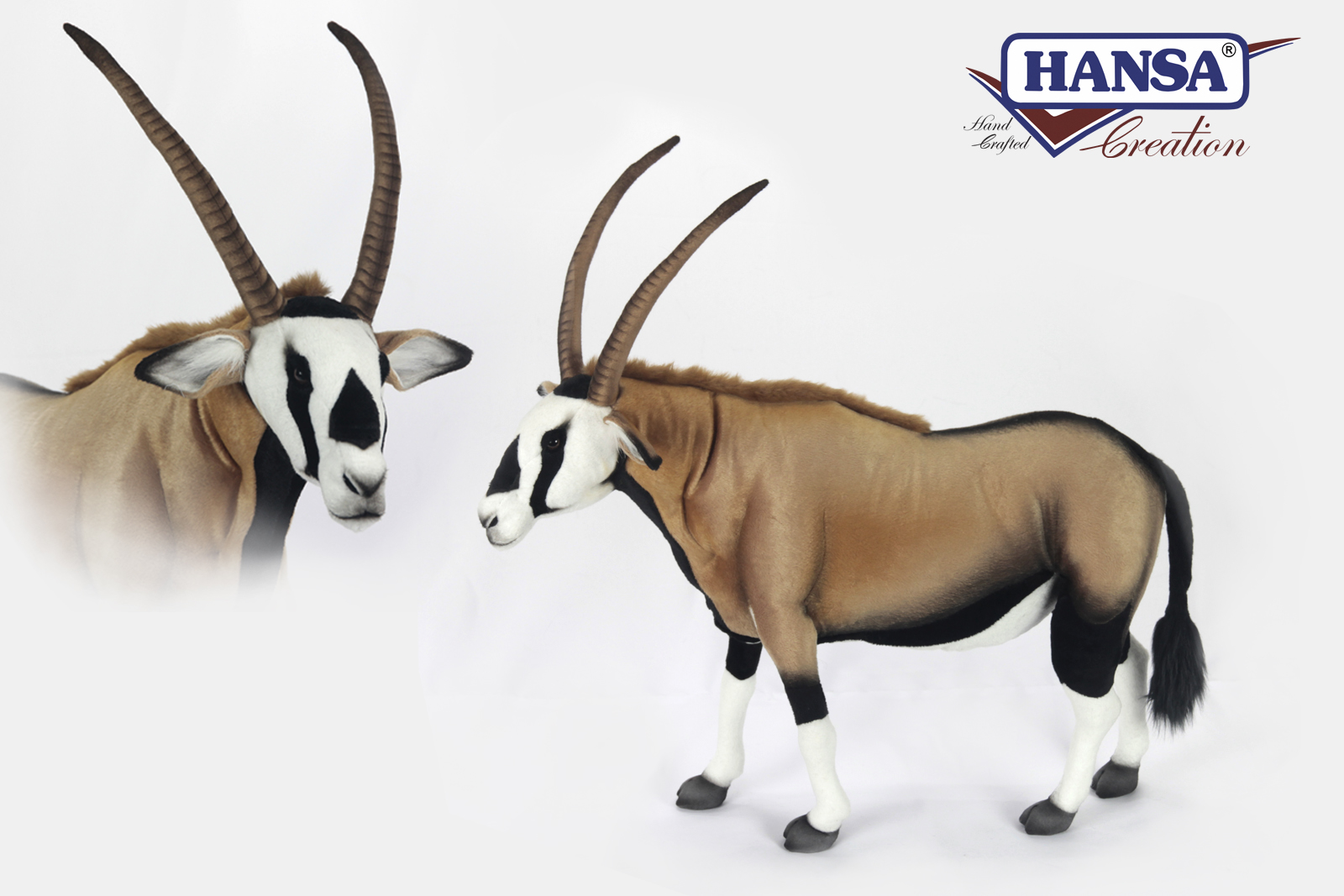 6795 Oryx 65 cm. L