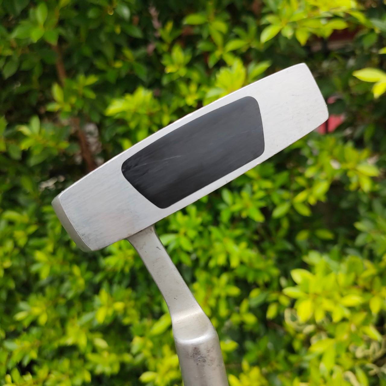 PUTTER LYNX ความยาว 36 นิ้ว กระจายน้ำหนักได้ดี ด้านบน มีเส้นเล็งยาวๆเลย เล็งง่าย พัตต์ตรง ไม้กอล์ฟมือสอง ของแท้ BY NakaraLuxurious