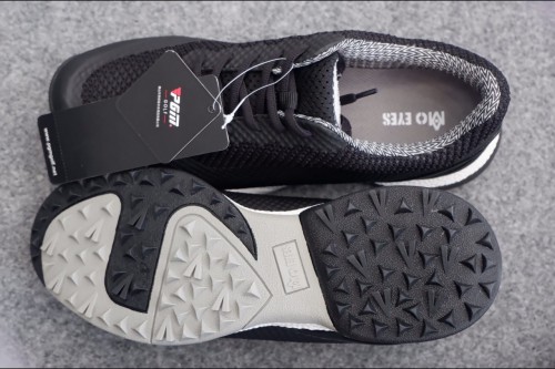 รองเท้ากอล์ฟ PGM XZ119 สไตล์สปอร์ต ผลิตจากวัสดุชั้นสูง เบาสบาย รองรับแรงกระแทกได้ดี ไม่ปวดเท้า กันน้ำเข้า 100%