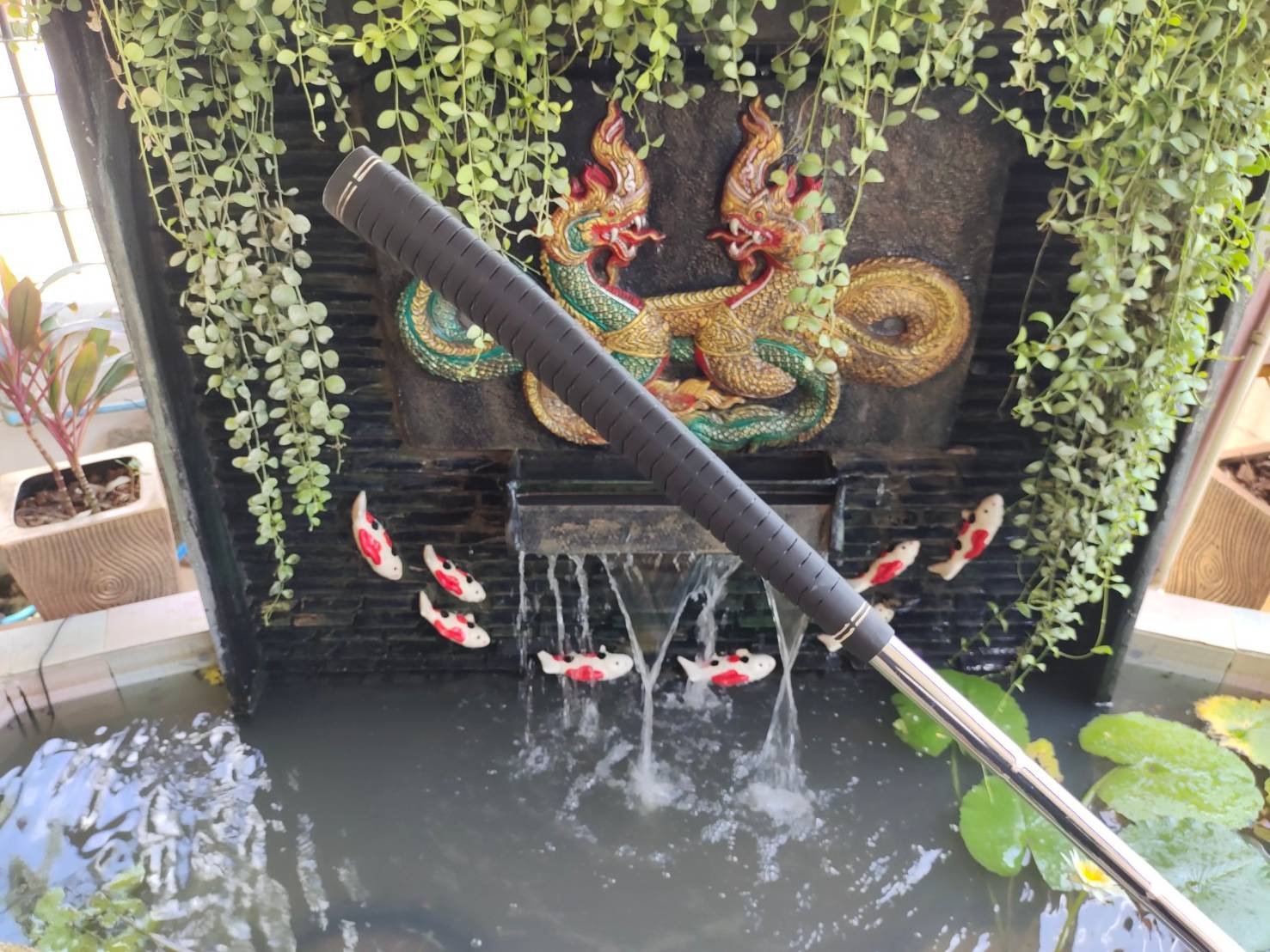Putter Kailas