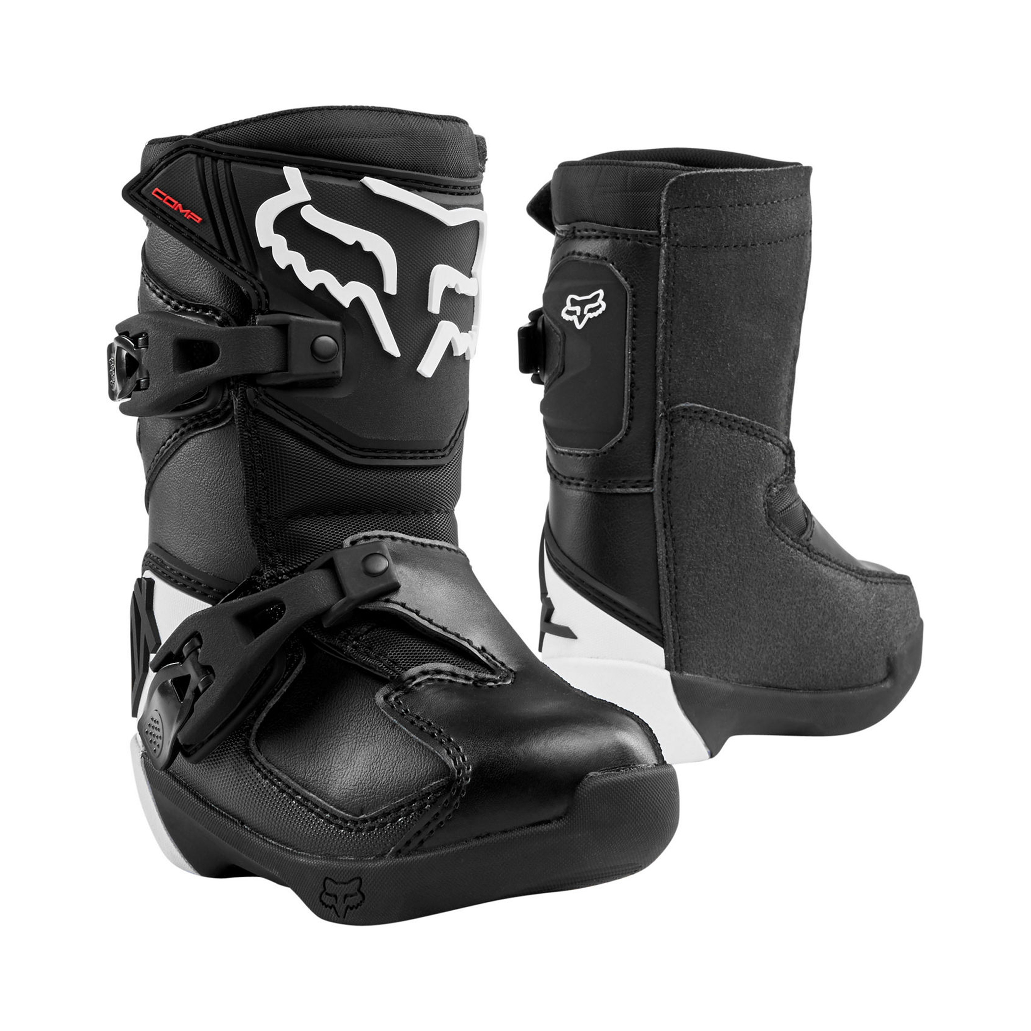 รองเท้าเด็ก FOX KIDS COMP BOOT