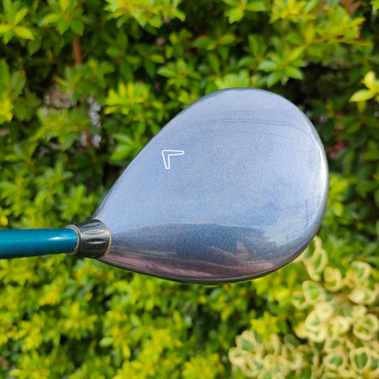 FW3 CALLAWAY BIG BERTHA STEELHEAD III รุ่นดังที่สุด ก้าน SPRINT MX3000 FLEX R ** มาพร้อม COVER ตรงรุ่น!!! *** FW ตระกูล STEELHEAD เป็นรุ่นที่ ดีมากที่สุดของ Callaway ไม้กอล์ฟมือสอง ของแท้ BY NakaraLuxurious
