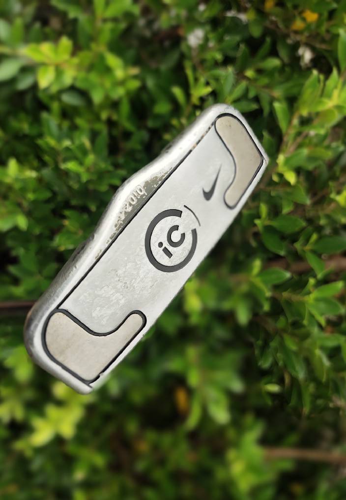 PUTTER NIKE IC