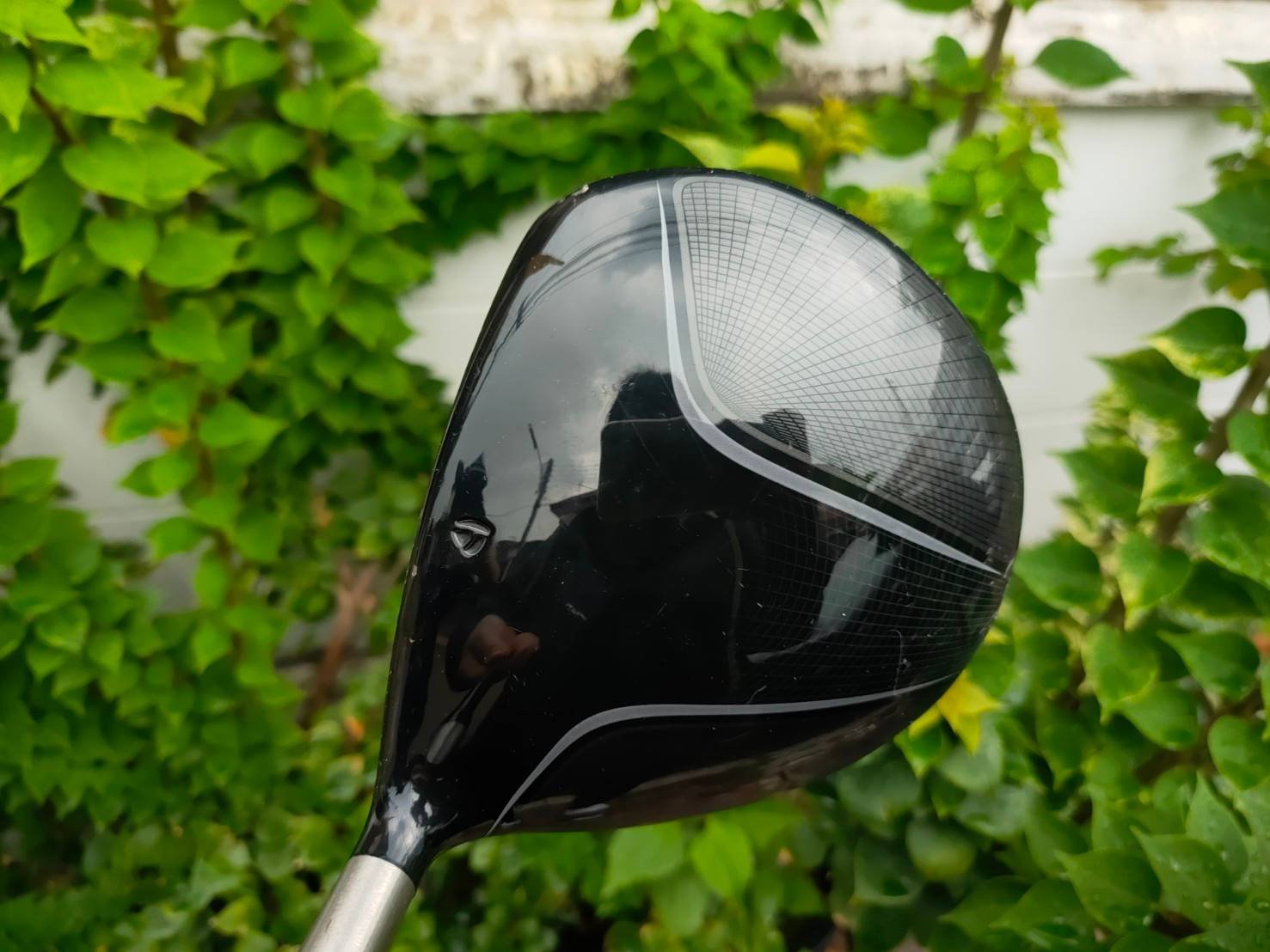 Driver Taylormade BURNER องศา 9.5 ก้านดีมาก FUJIKURA RE*AX FLEX S