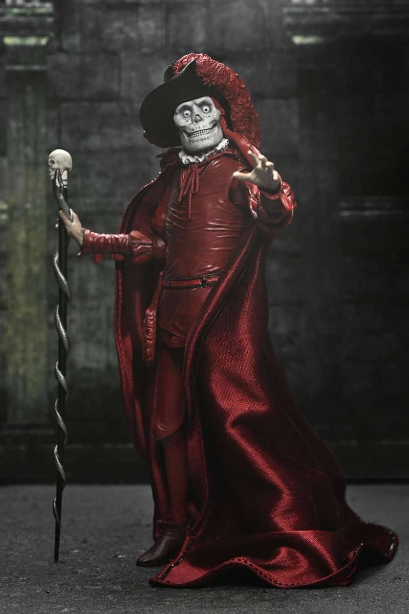 [สั่งจอง]Neca : Universal Monster - Masque of the Red Death