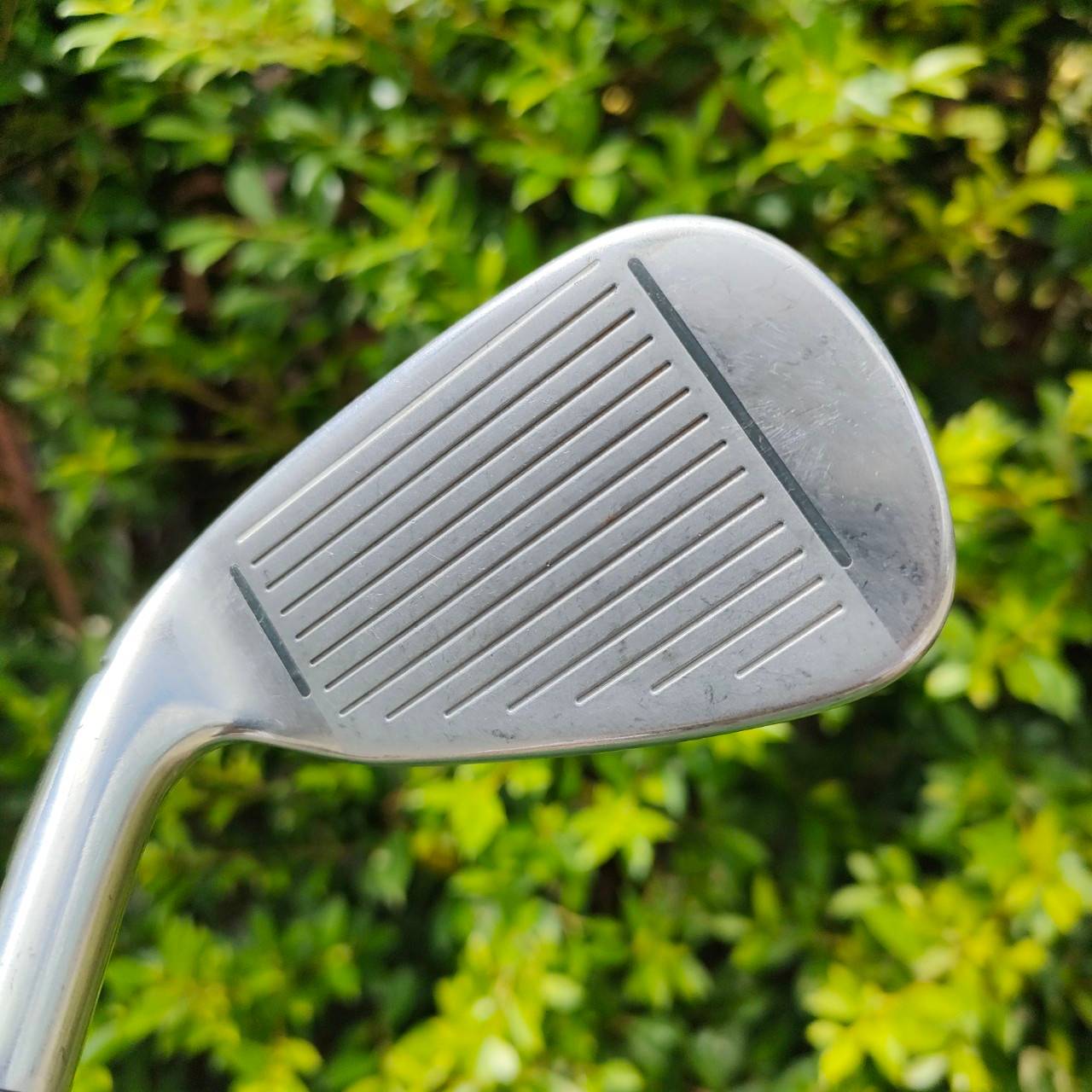 ชุดเหล็ก TAYLORMADE M1 มีเหล็ก 4-9 เเละ PW ก้าน KURO KAGE FLEX S