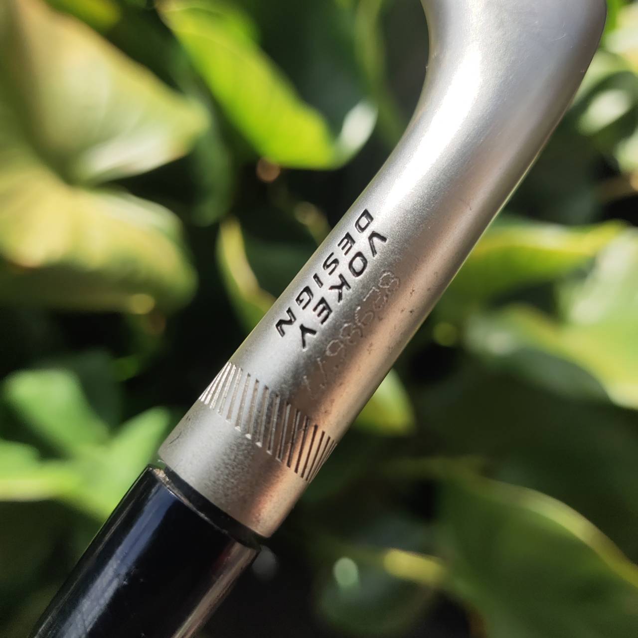 WEDGE Titleist Vokey SM5 – 56° S Grind ของดีสายเวดจ์ต้องรู้! สปินโหด ตีเนียนทุกช็อต