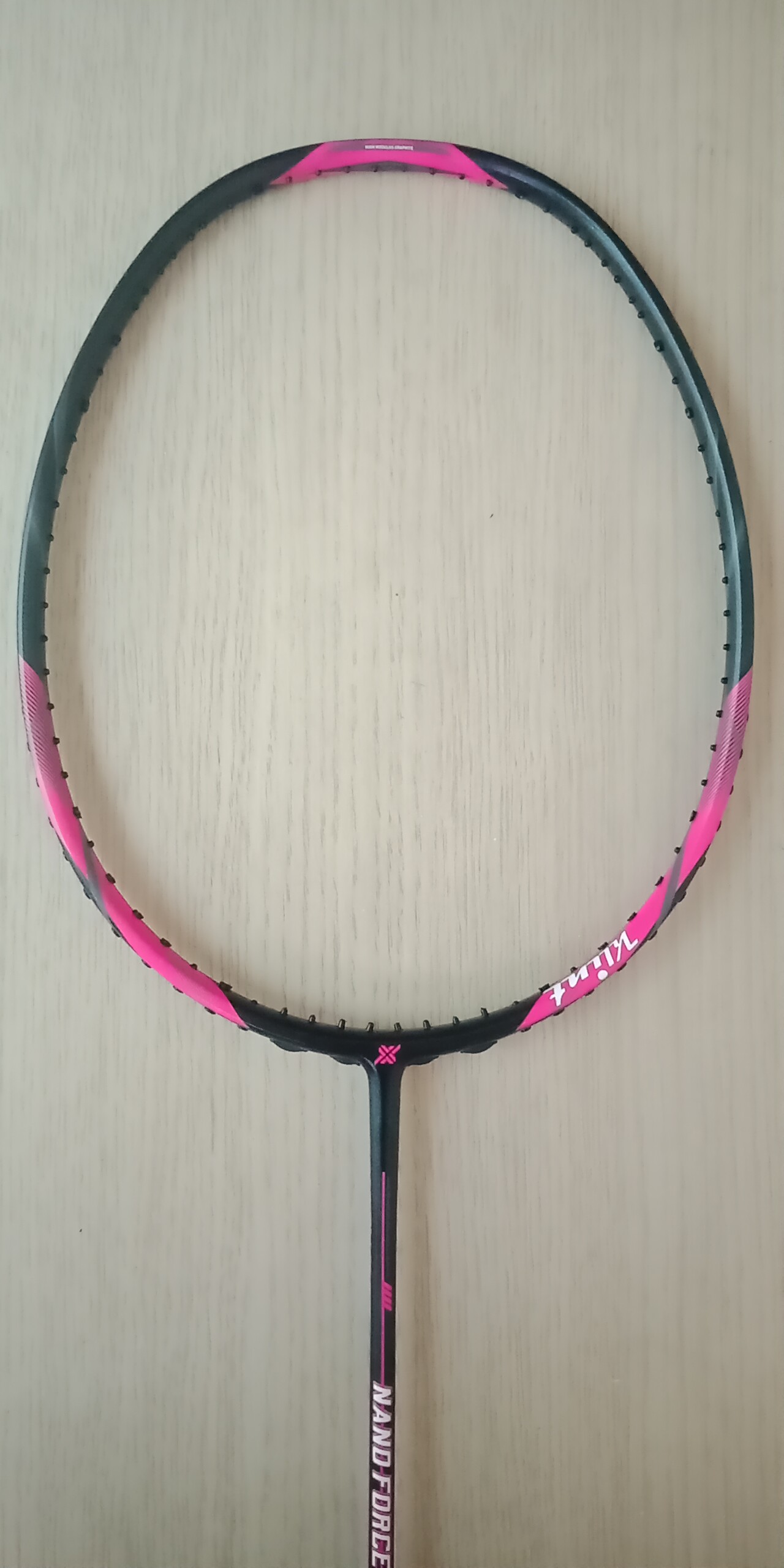 Klint Nano Force 6