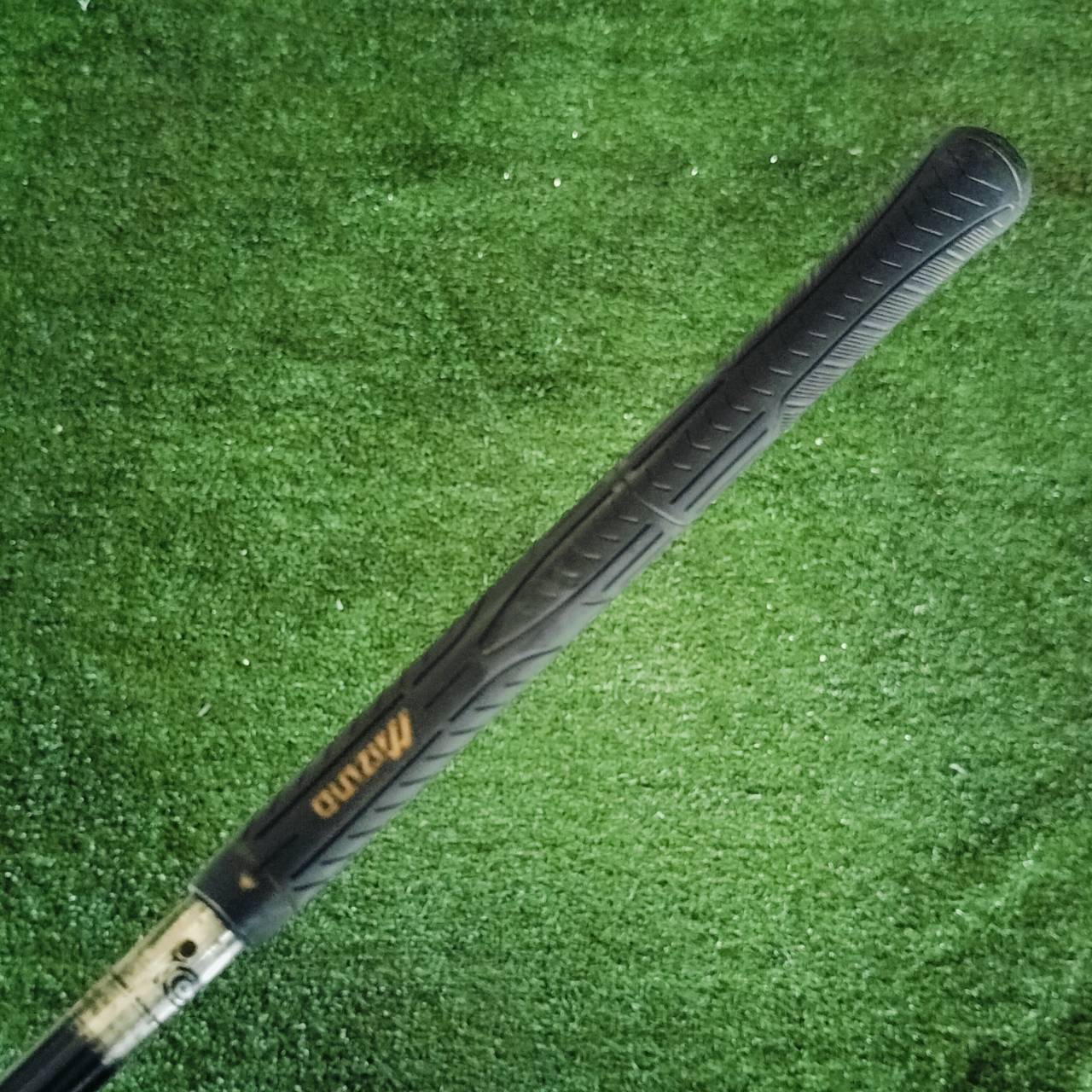 FW5 MIZUNO GLOBALIST ก้านเดิมๆ FLEX R MADE IN JAPAN วัสดุหน้าเด้ง ส่งพลังมากๆ และออกแบบให้ตีผ่านพื้นได้ดี จรดแล้วน่าตีมาก มั่นใจ ไม้กอล์ฟพรีเมี่ยมมือสอง ของแท้ By NakaraLuxurious