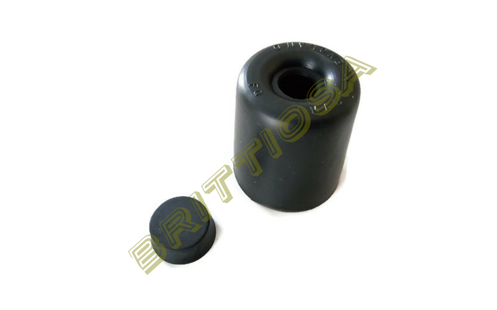 Takajarrusylinterin tiivistesarja Austin A30/A35 =36e