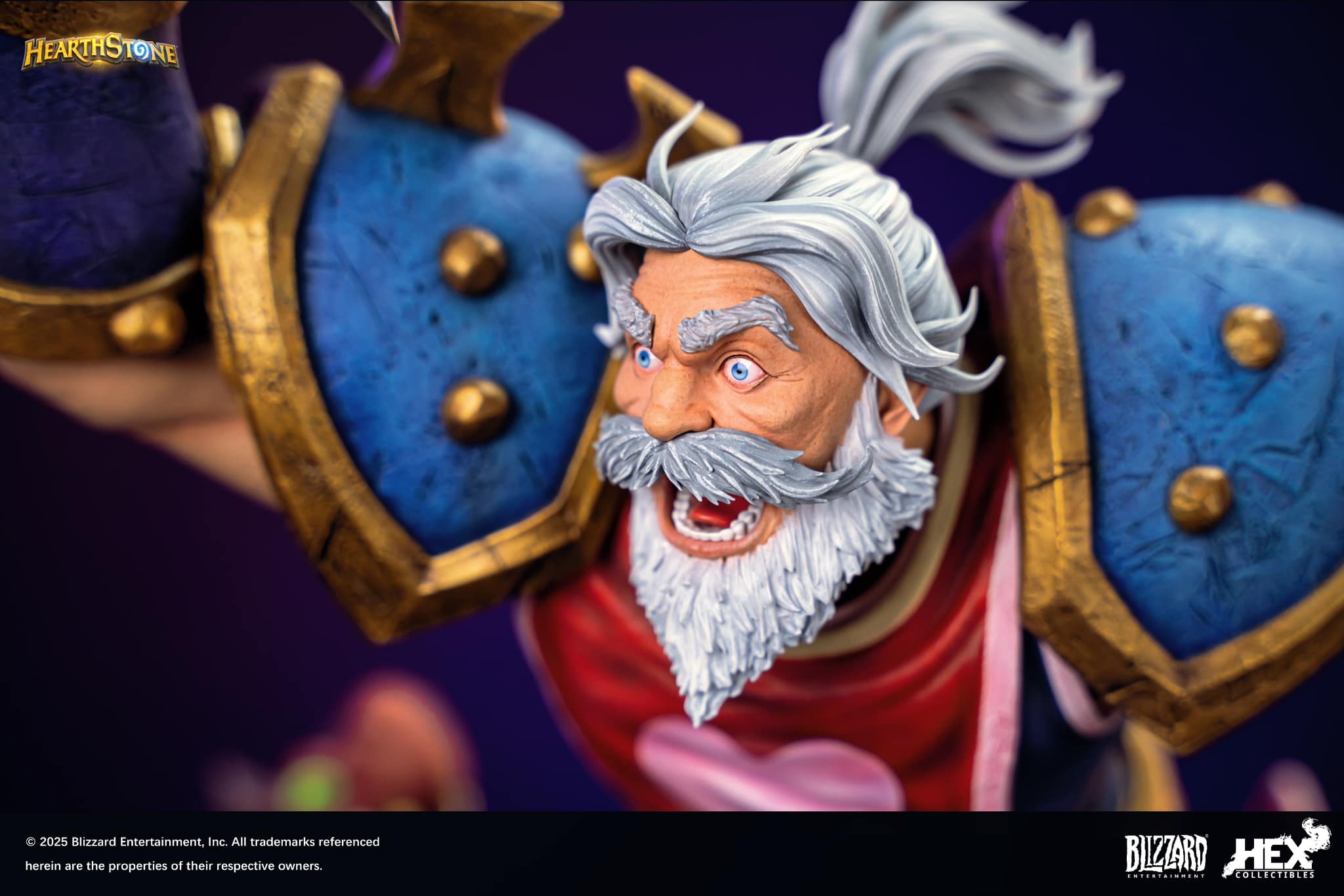 [สั่งจอง]HEX : Leeroy Jenkins (Blizzard Hearthstone)