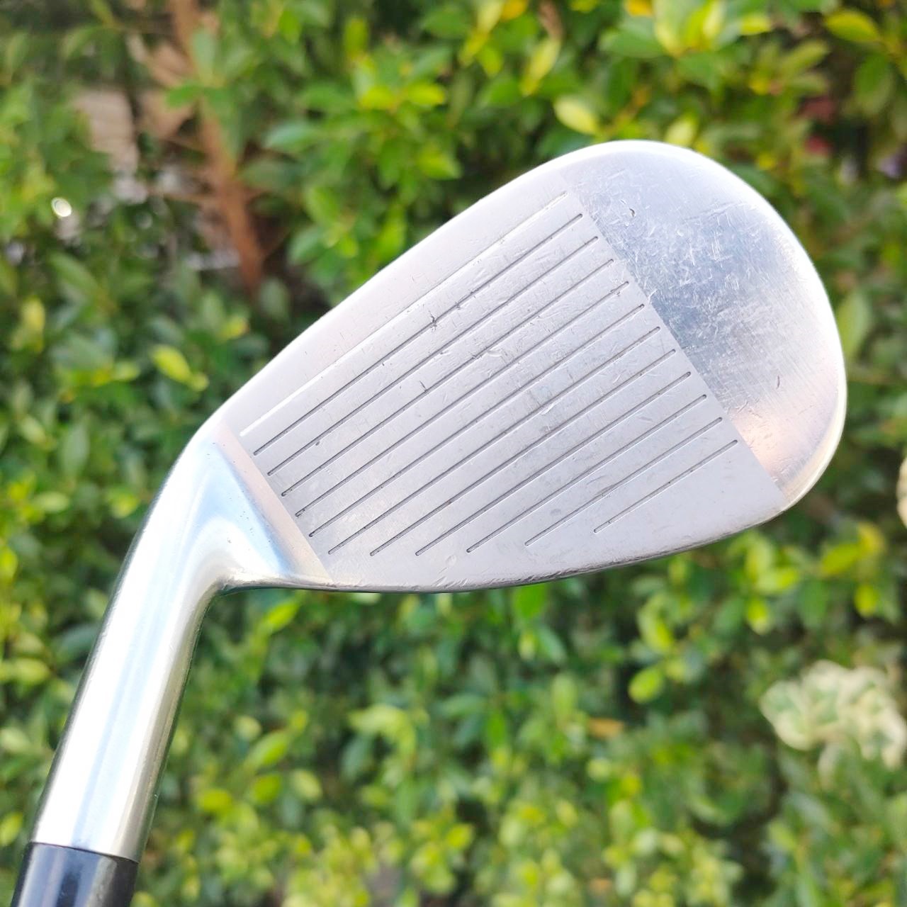 เหล็ก P2 JGR BRIDGESTONE ก้าน SPEEDER AIR WEDGE องศา 49 วัสดุพรีเมี่ยมญี่ปุ่น!! ไม้กอล์ฟมือสอง ของแท้ BY NakaraLuxurious