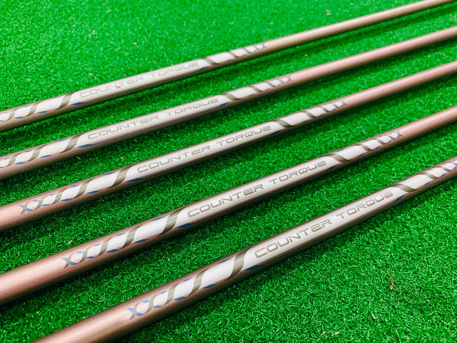 IRON SET WILSON X31 **ไม้กอล์ฟสำหรับผู้หญิง**