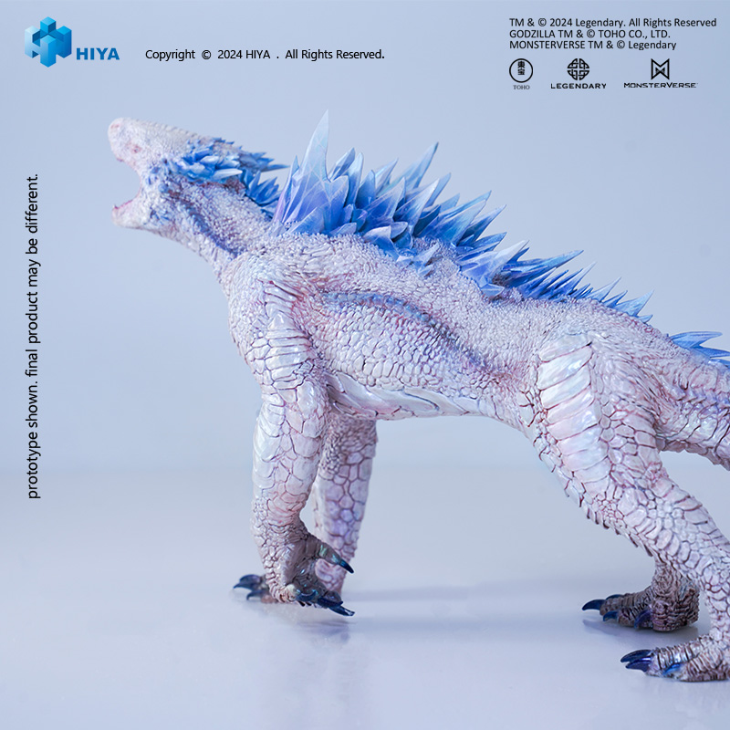 [สั่งจอง] Hiya toys SSG0423 STYLIST Series : Shimo