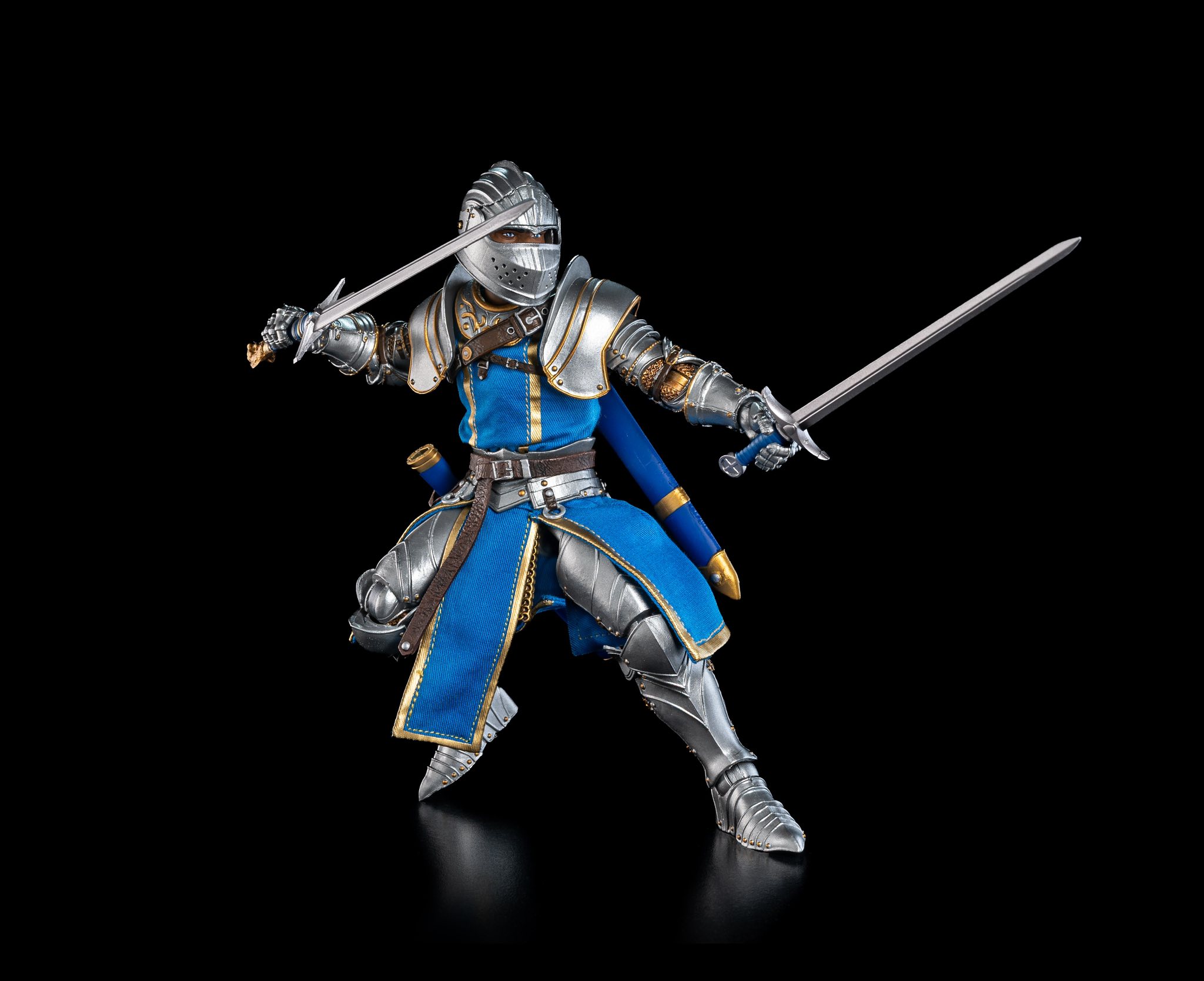 [สั่งจอง]Mythic Legion : Legacies of Mythoss