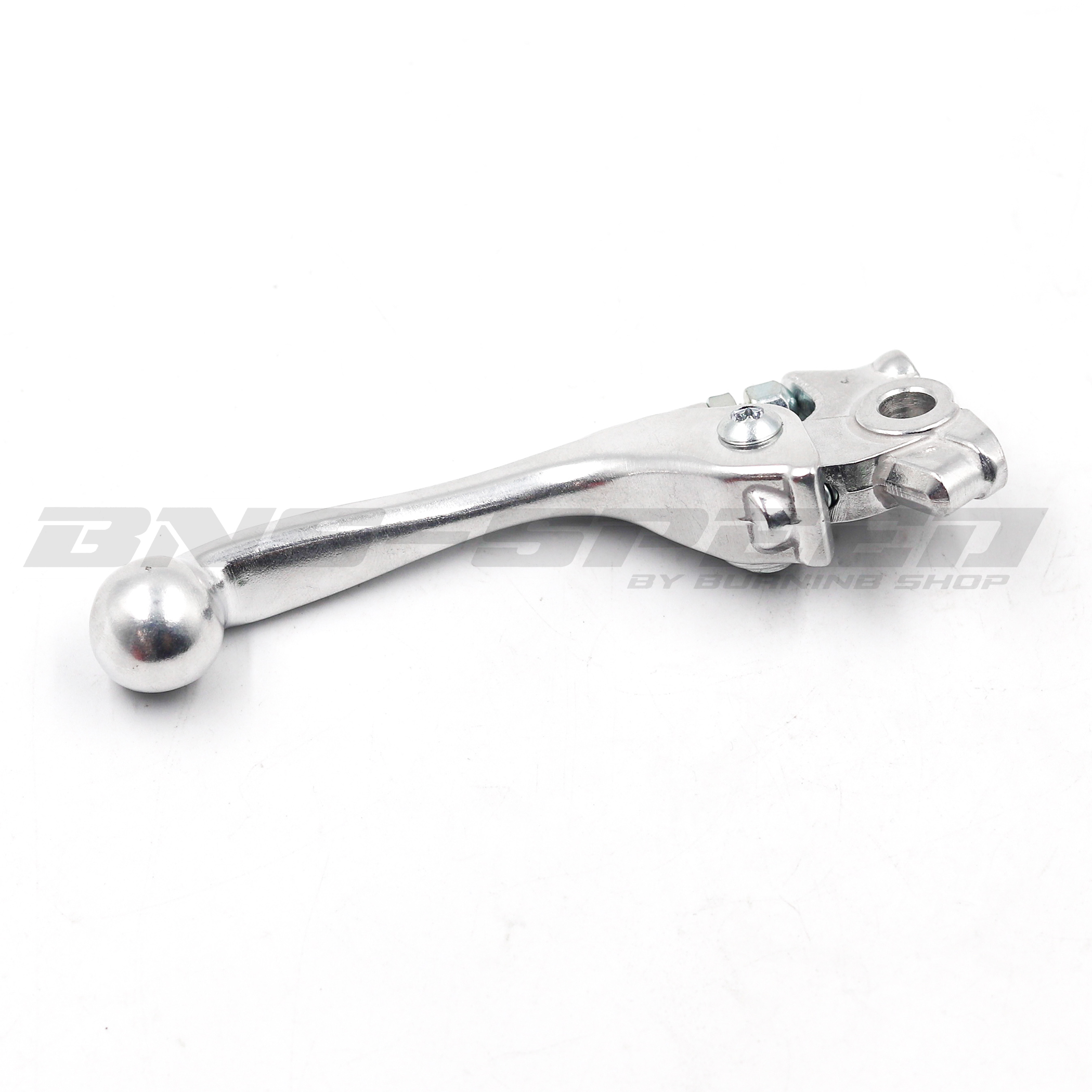 มือเบรค Brake Lever Kawasaki KX250 21-24, KX250XC 21-24