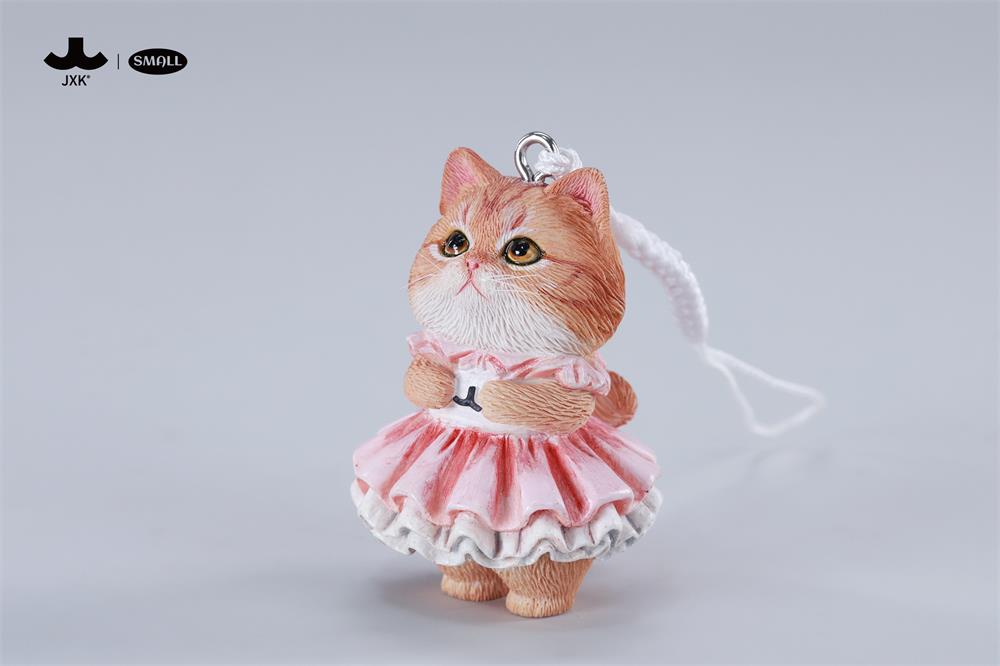 [สั่งจอง]JXK --- JXK & small Sweet Mew --